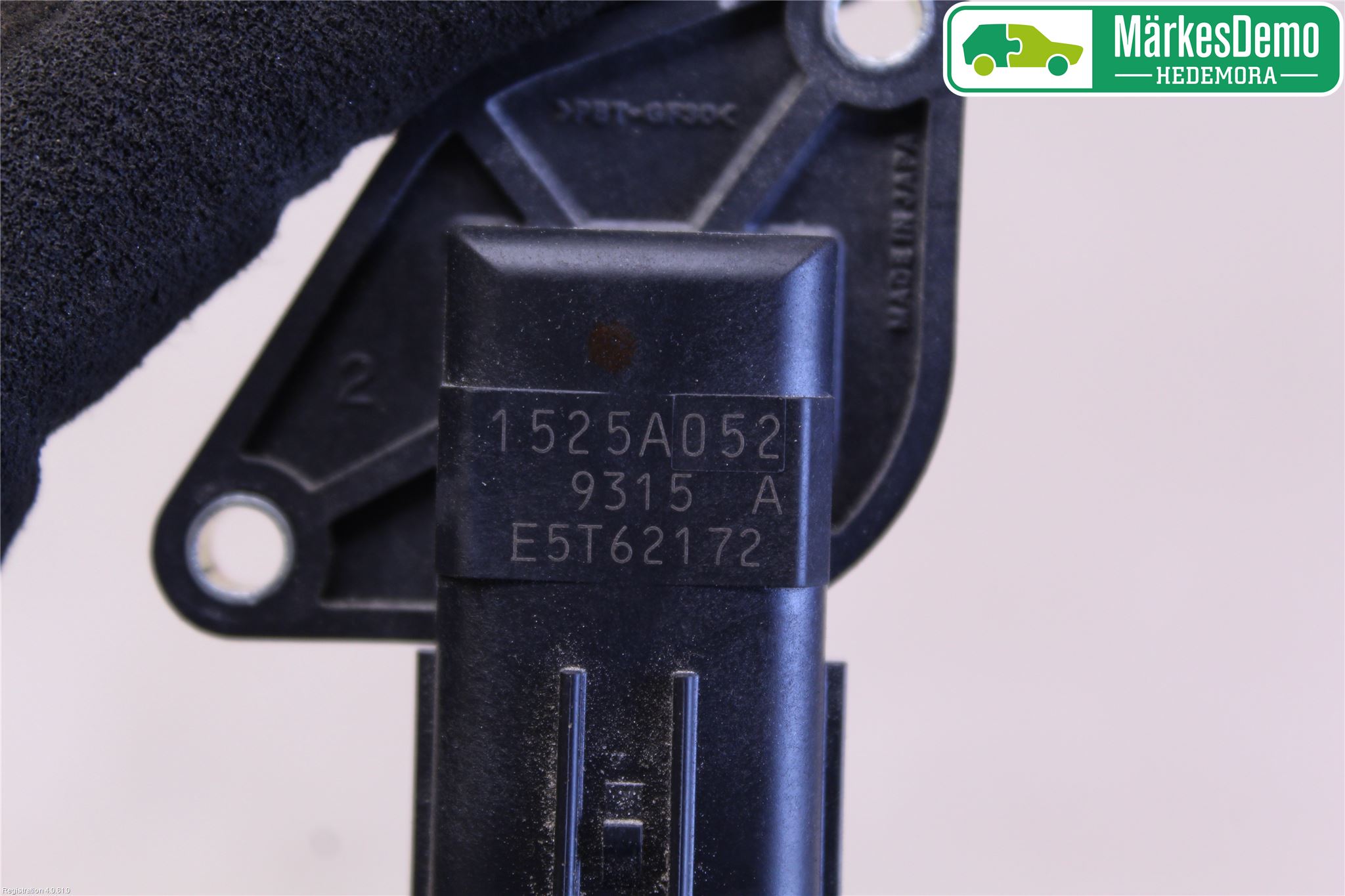 Mitsubishi OUTLANDER 13-21 Injluftmassamätare