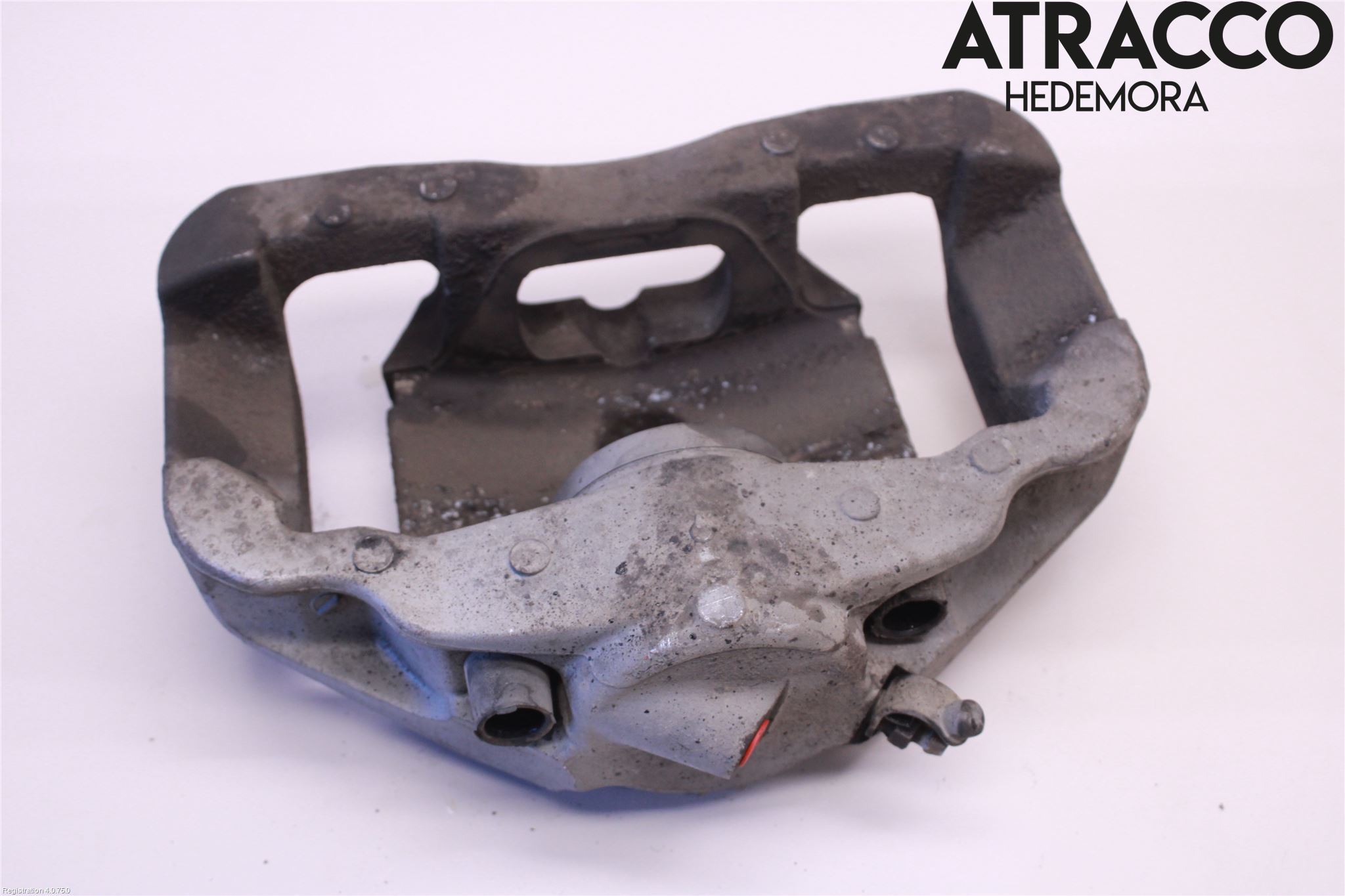 BMW 3 E90/91 SED/TOU 05-12 Bromsok Fram Höger