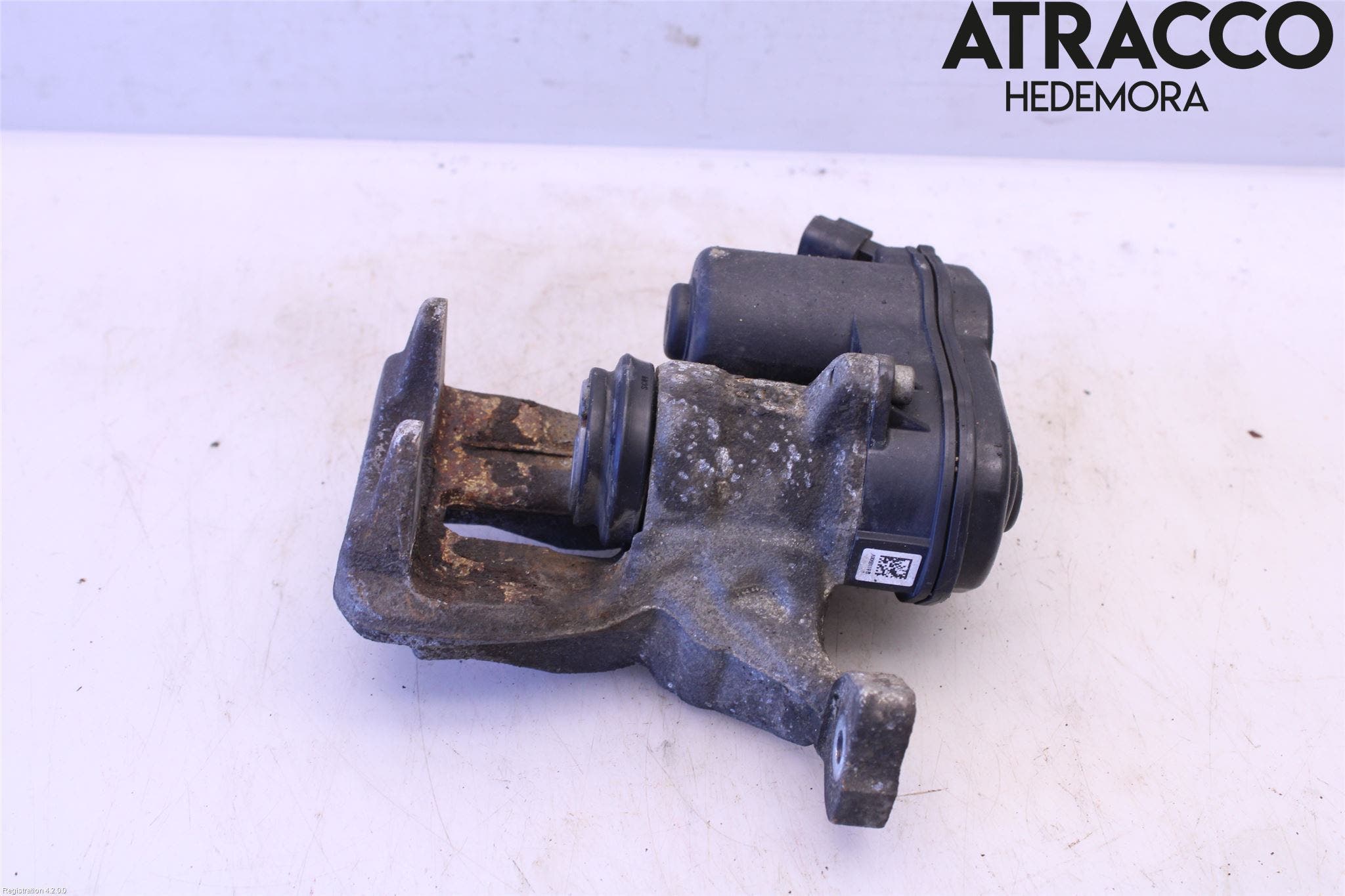 Toyota COROLLA 19- Bromsok Bak Höger