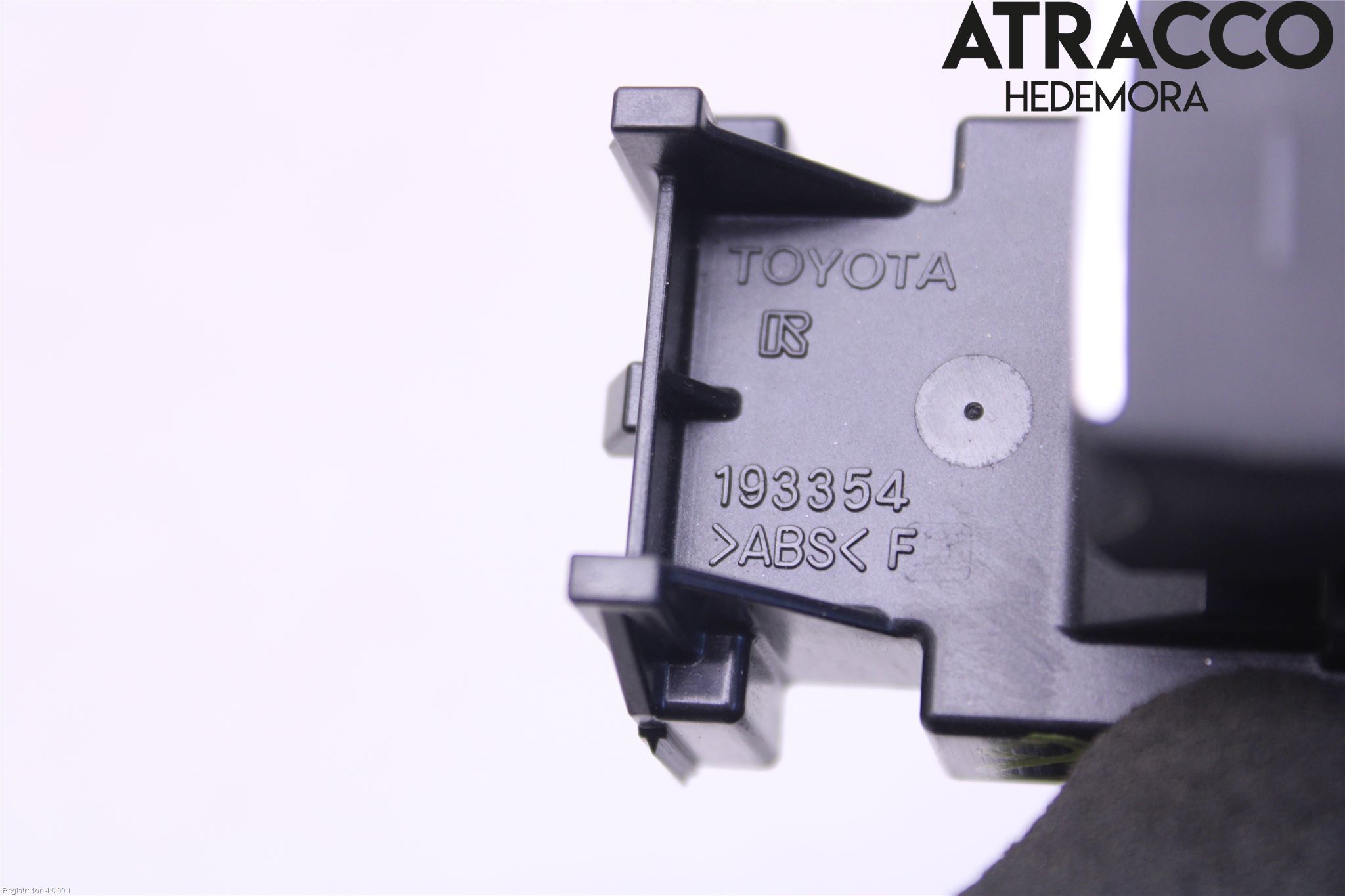 Toyota COROLLA 19- Strömställare Elhiss