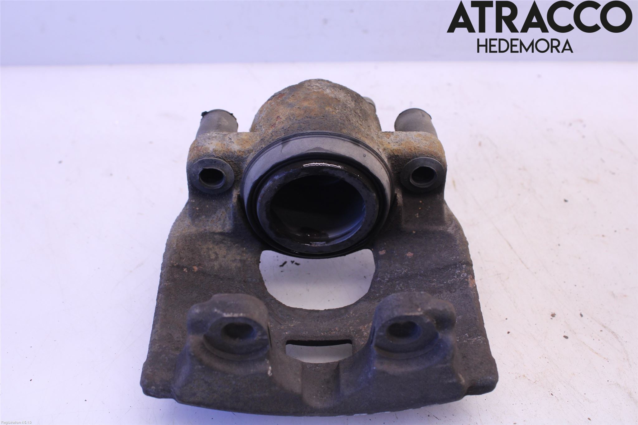 Ford MONDEO 15-22 Bromsok Fram Höger