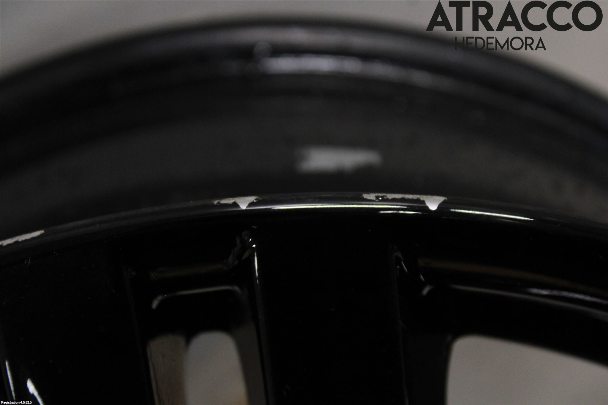 BMW 1 F20/F21 11-19 Fälg Aluminium