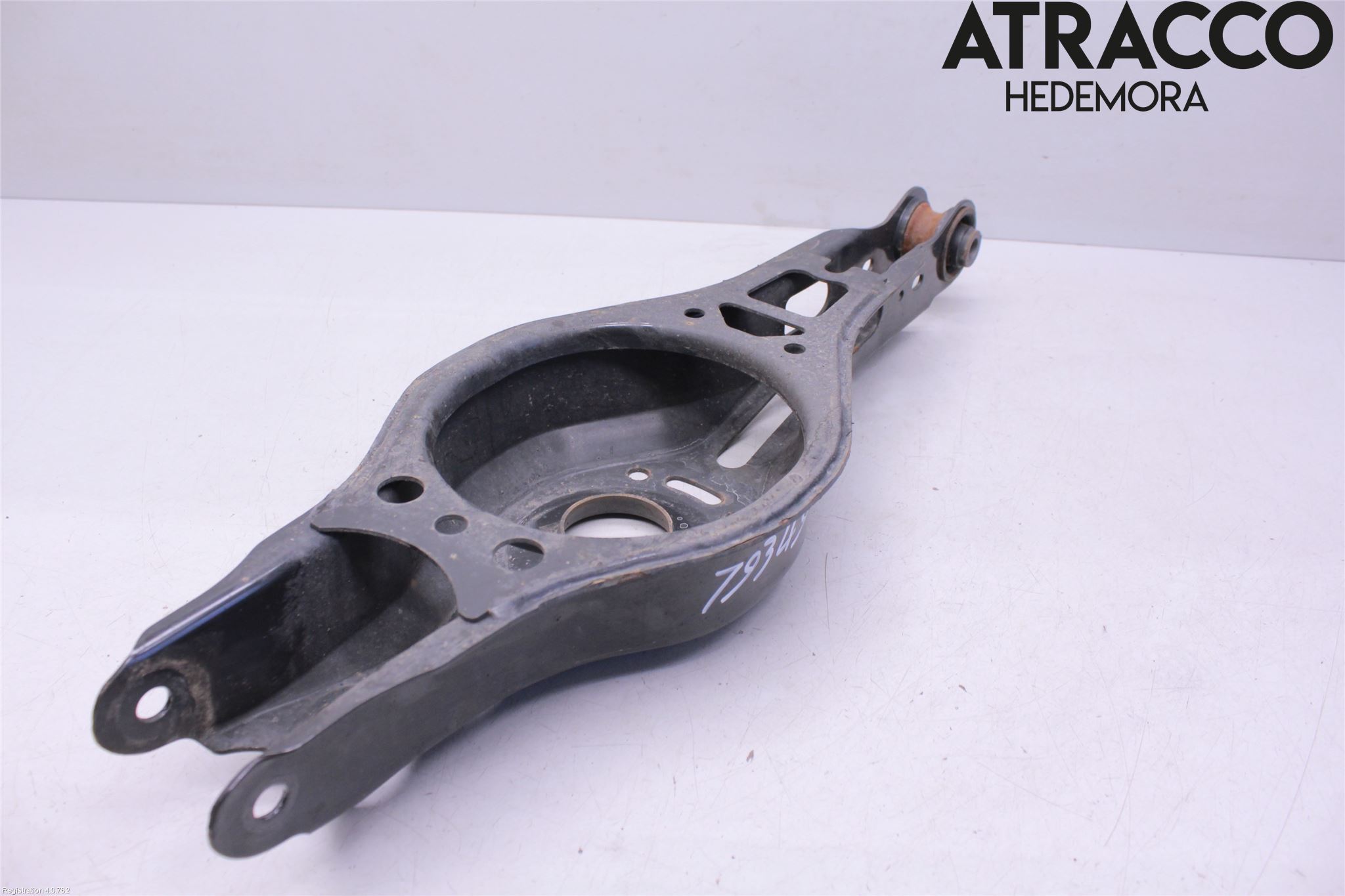 Toyota COROLLA 19- Bärarm Bak Vänster