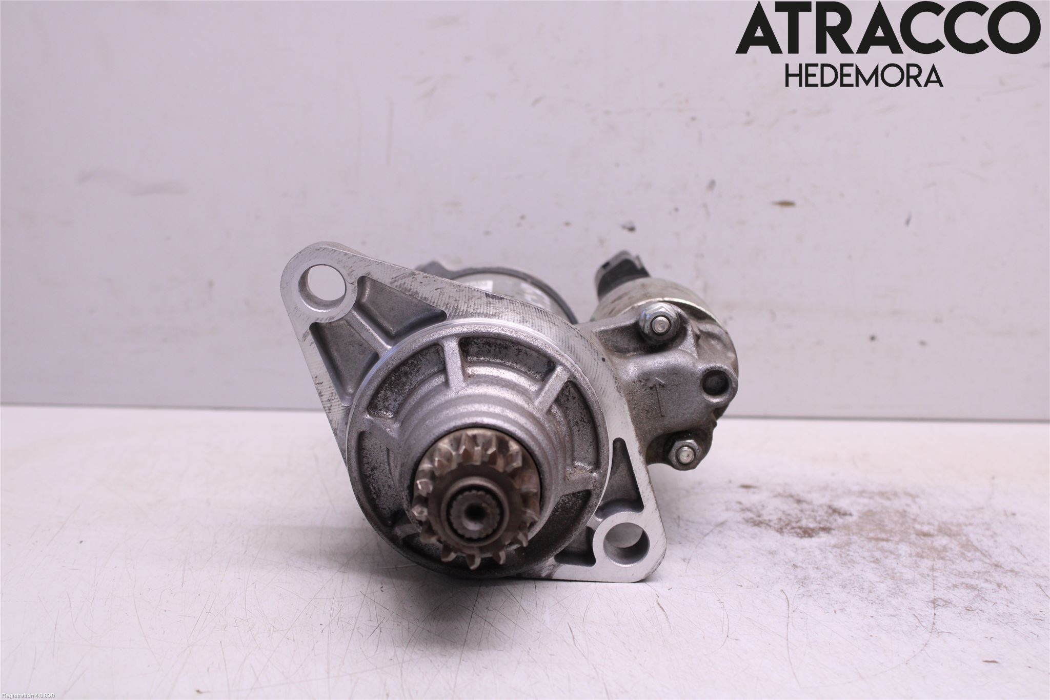 Volkswagen VW GOLF SPORTSVAN 15-20 Startmotor