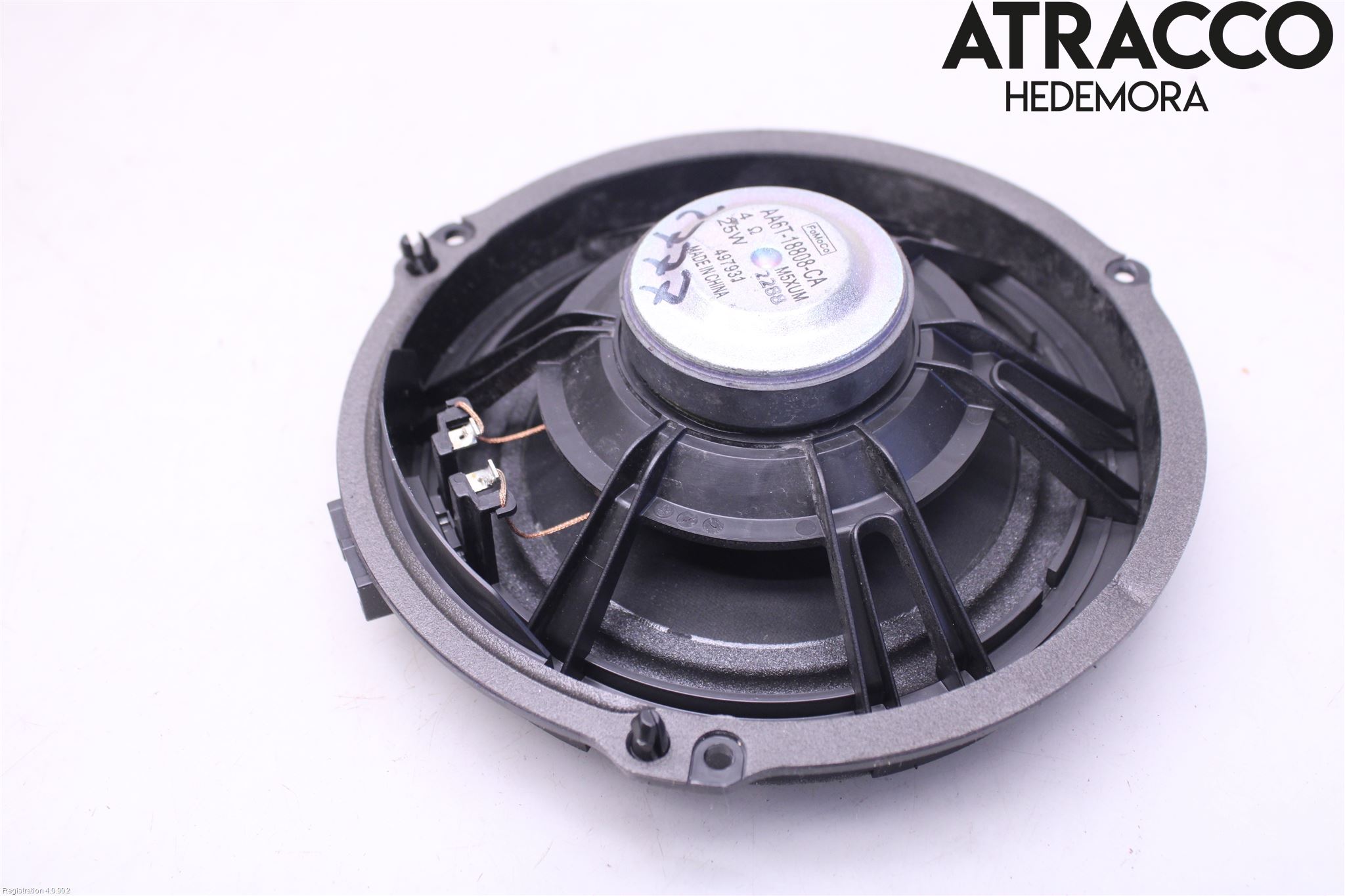 Ford KUGA 17-19 Högtalare