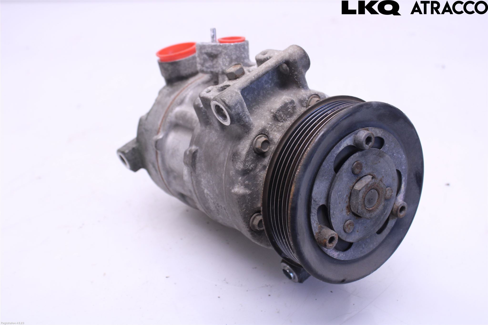 Volkswagen VW GOLF / E-GOLF VII 13-20 Ac Kompressor