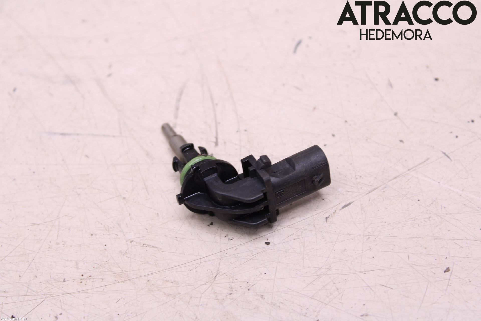 BMW 3 F30/F31/F80 12-19 Givare Insugsluft Temperatur