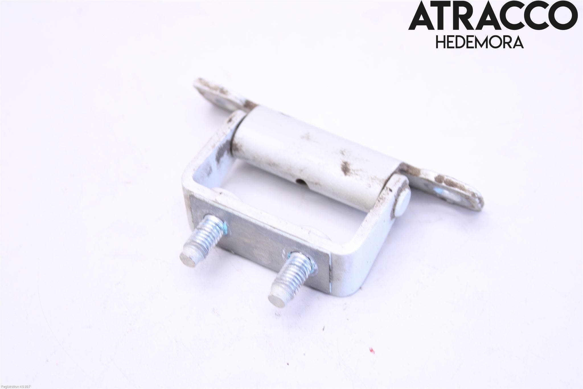 Kia OPTIMA 16-20 Bakluckegångjärn Hö