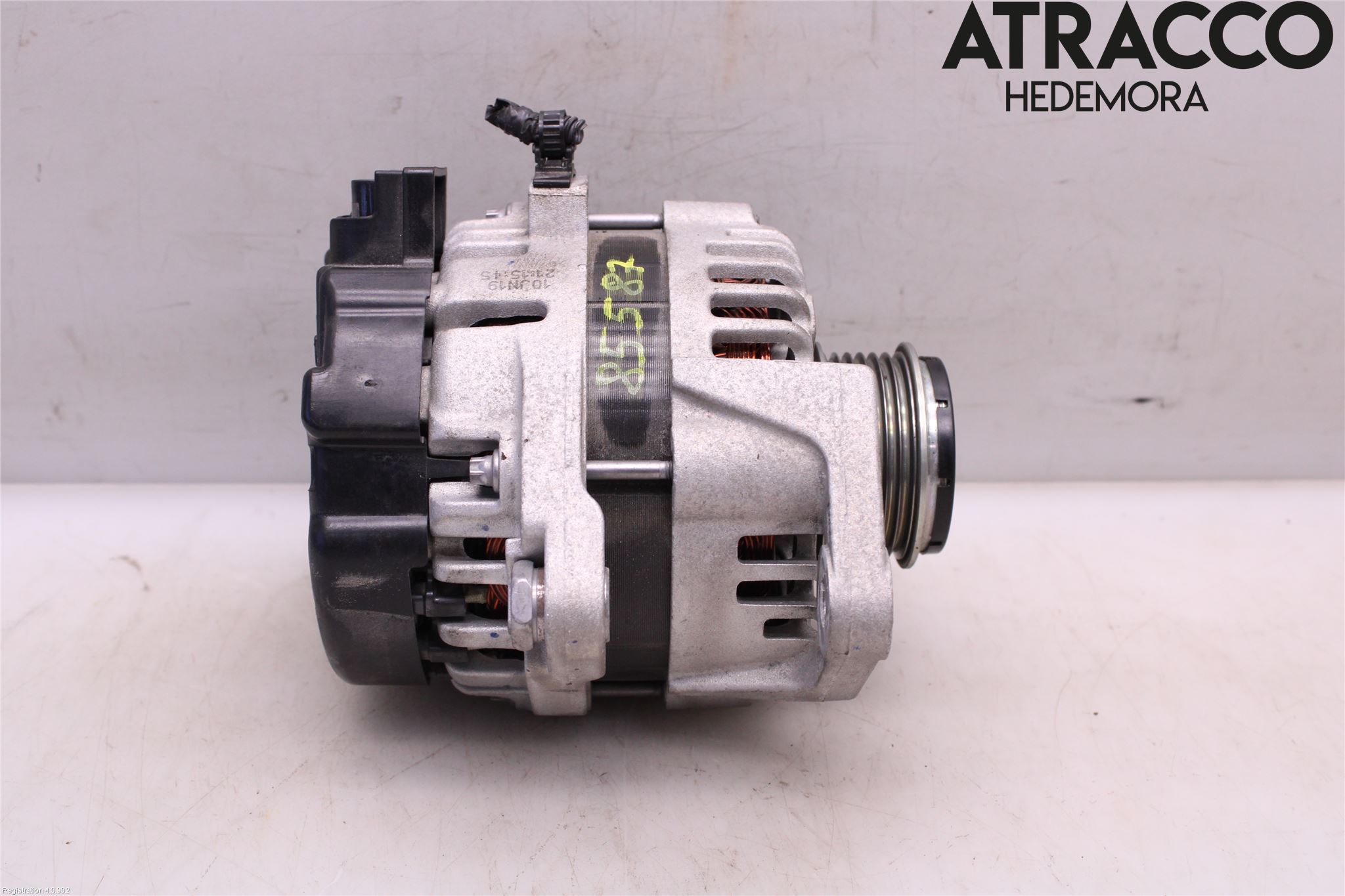 Hyundai i20 GB 15-20 Generator