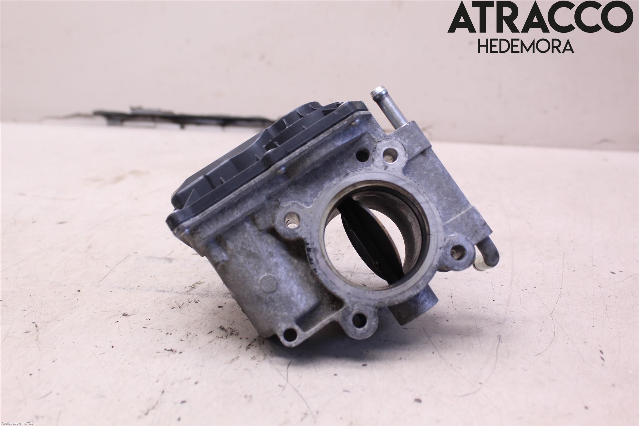 Mazda 6 08-13 Injspjällhus