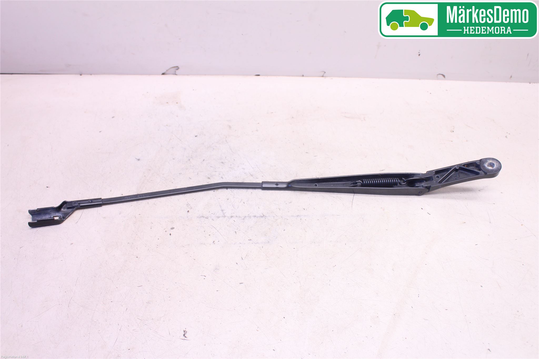 Volkswagen VW SCIROCCO 09-17 Torkararm Armar Vindruta