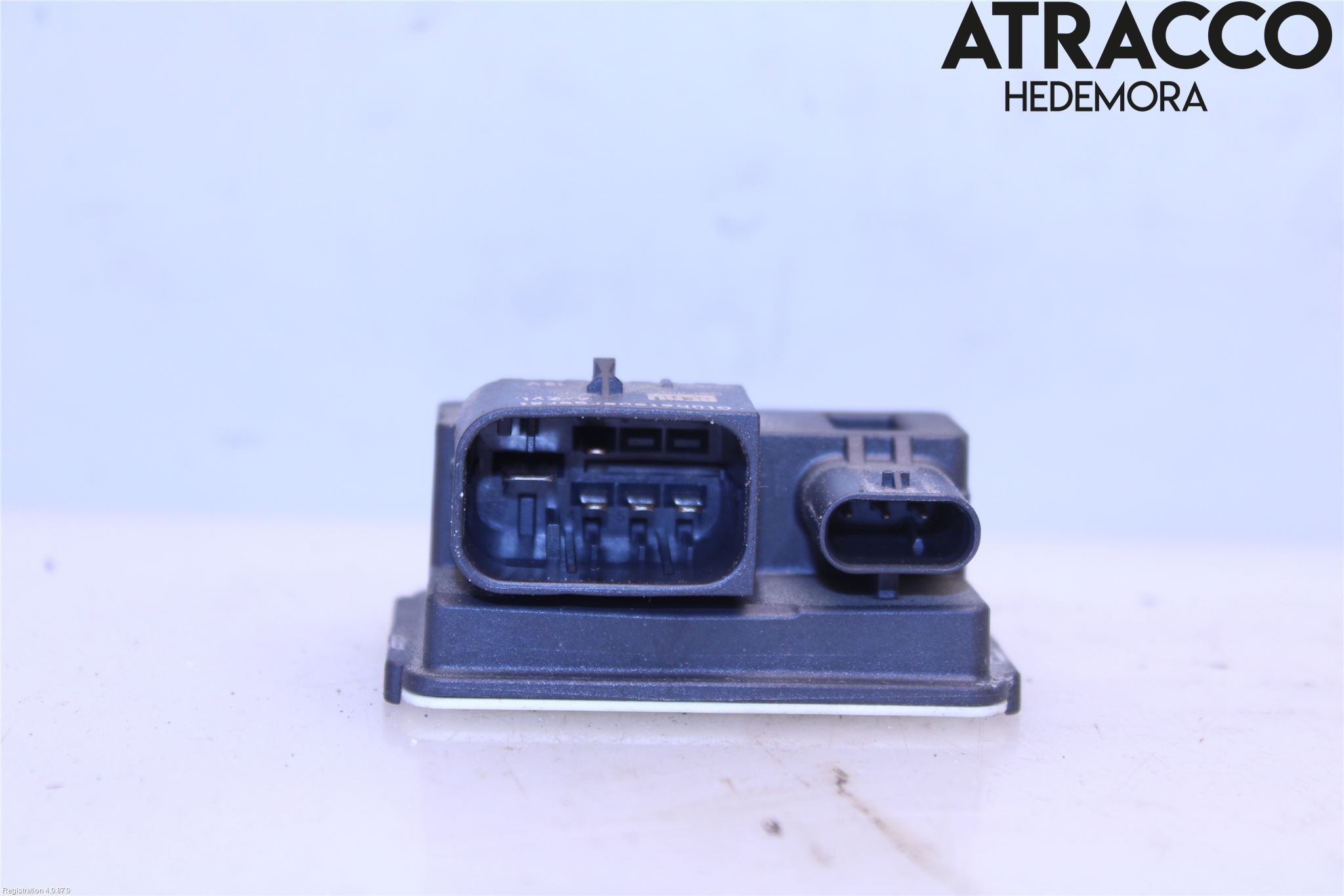 BMW 3 GT F34 13-19 Relä Glödning Diesel