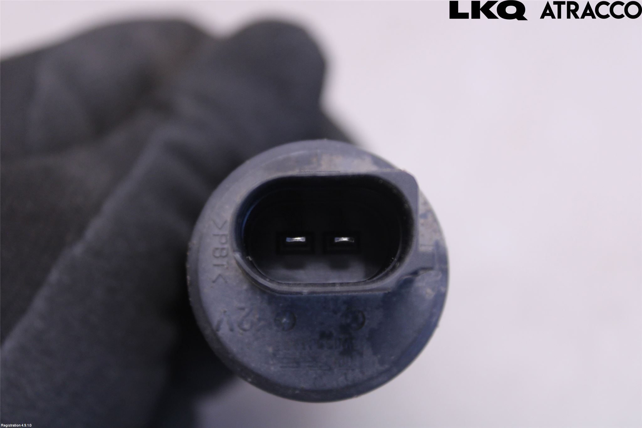 Audi A3/S3 05-13 Spolarpump Högtryck