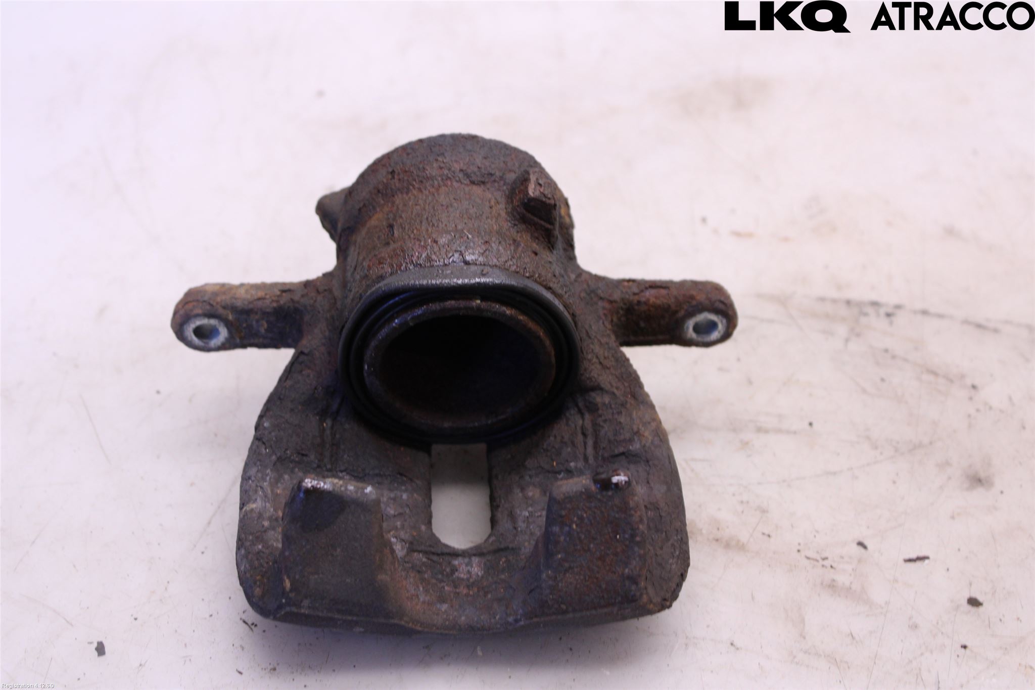 Suzuki SX4 06-09 Bromsok Fram Vänster