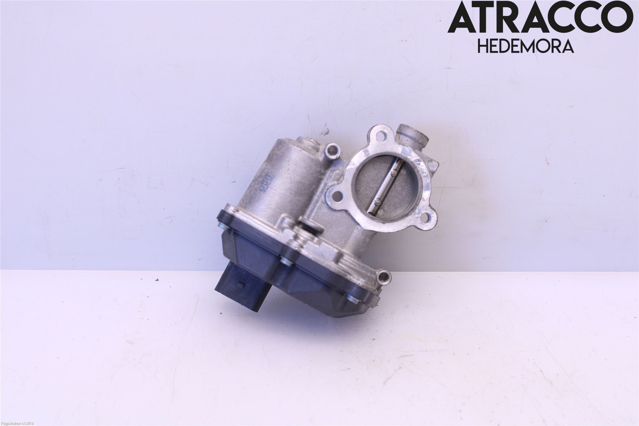 Audi A3/S3 8V 13-20 Injspjällhus