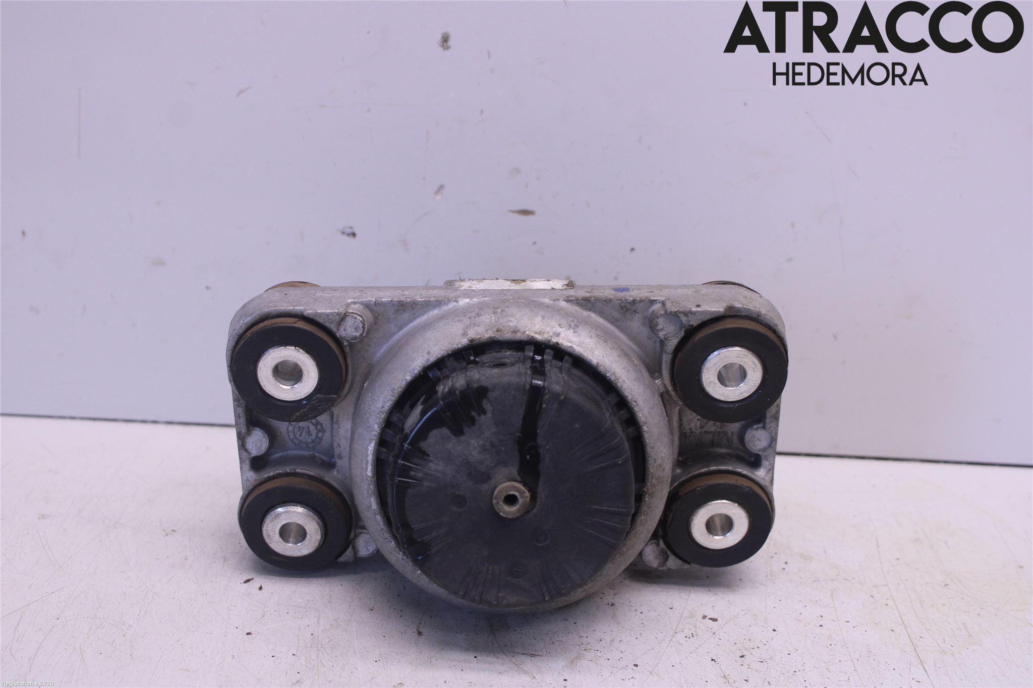 Landrover RANGE ROVER SPORT (L494) 14-22 Motorkudde