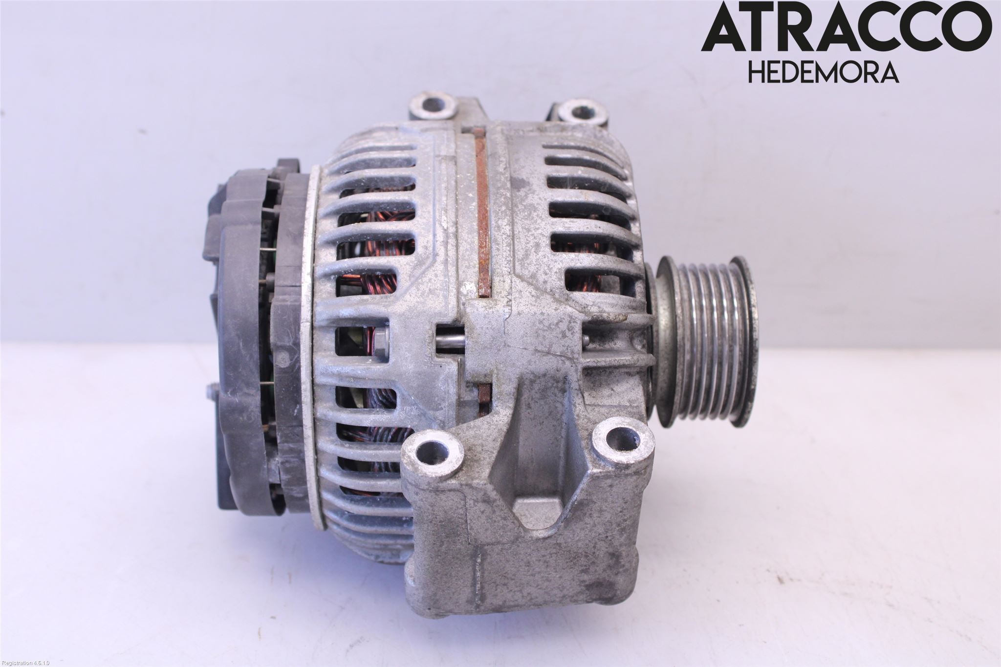 Volkswagen VW GOLF VI 09-13 Generator