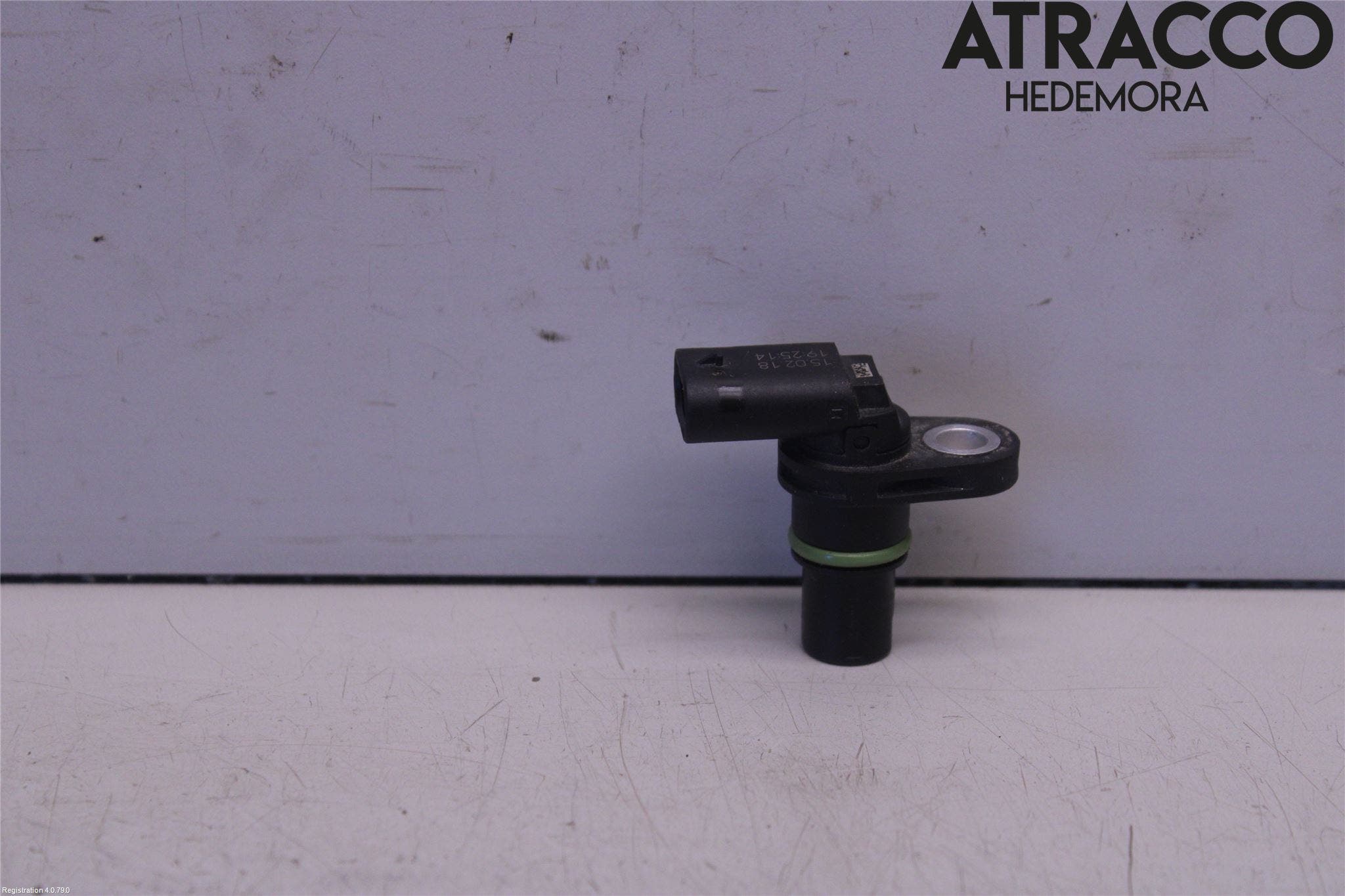 Volkswagen VW TIGUAN 16-24 Givare Varvtal-Tändläge