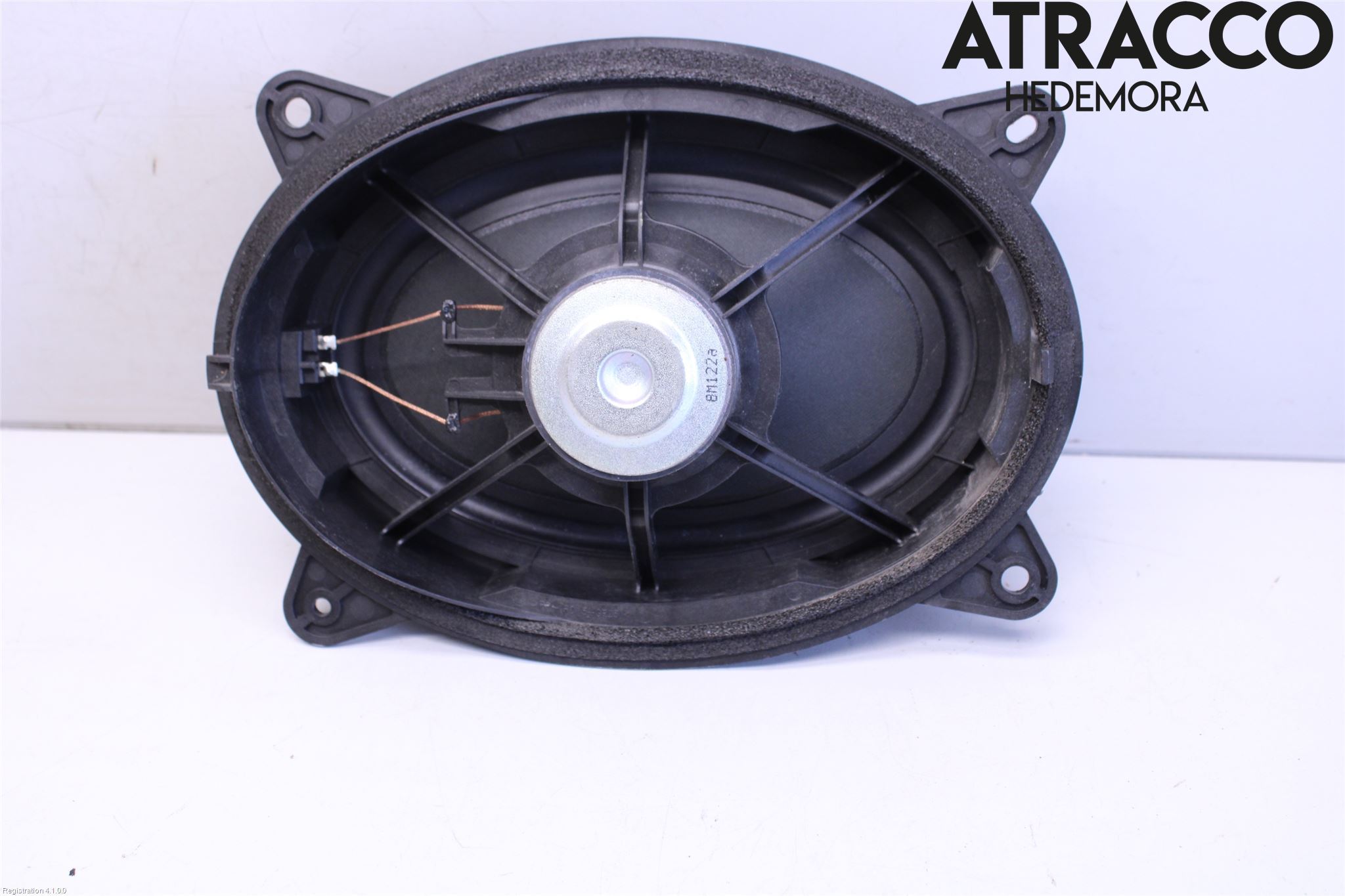 Subaru IMPREZA V 18- Högtalare