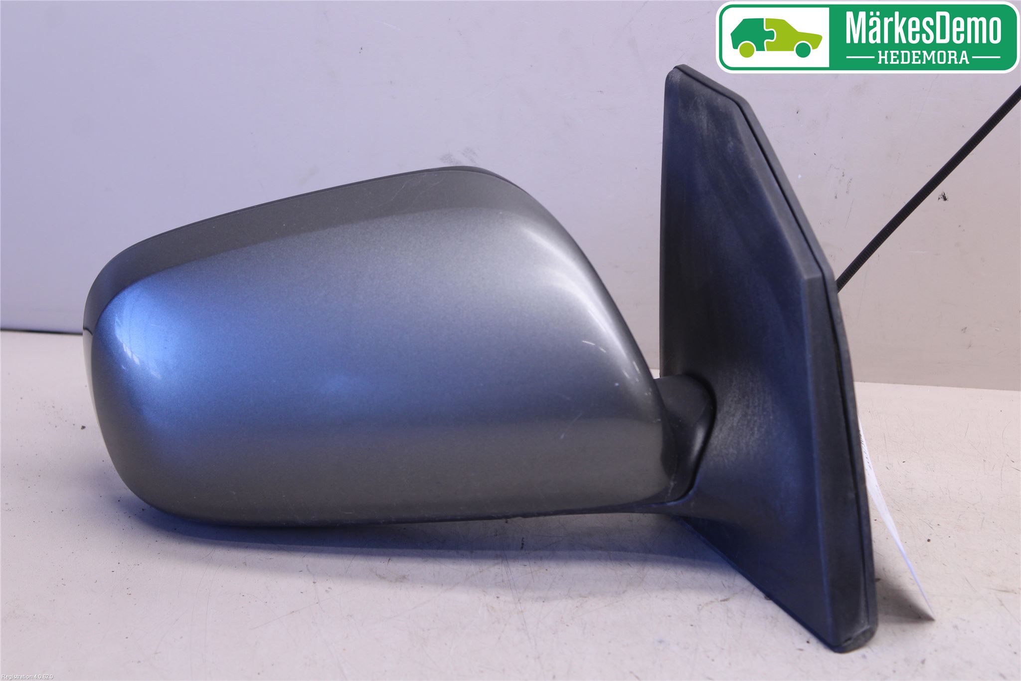 Toyota COROLLA 02-07 Spegel Yttre El Hö
