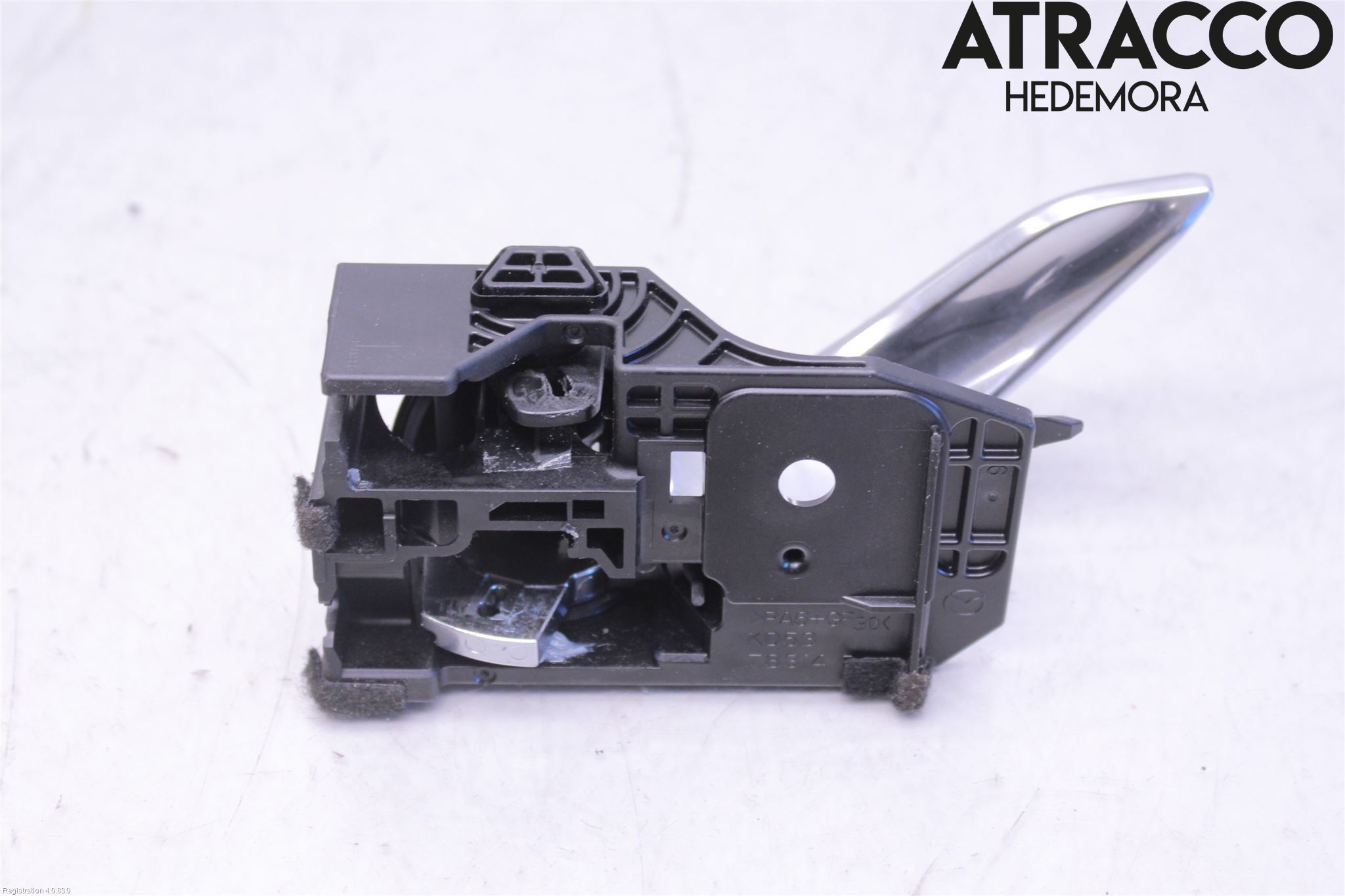 Mazda 3 III 14-19 Dörrhandtag Inre Hö