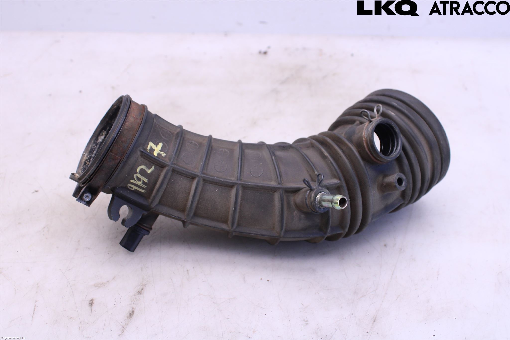 Honda ACCORD    03-07 Injgummibälg-Slang