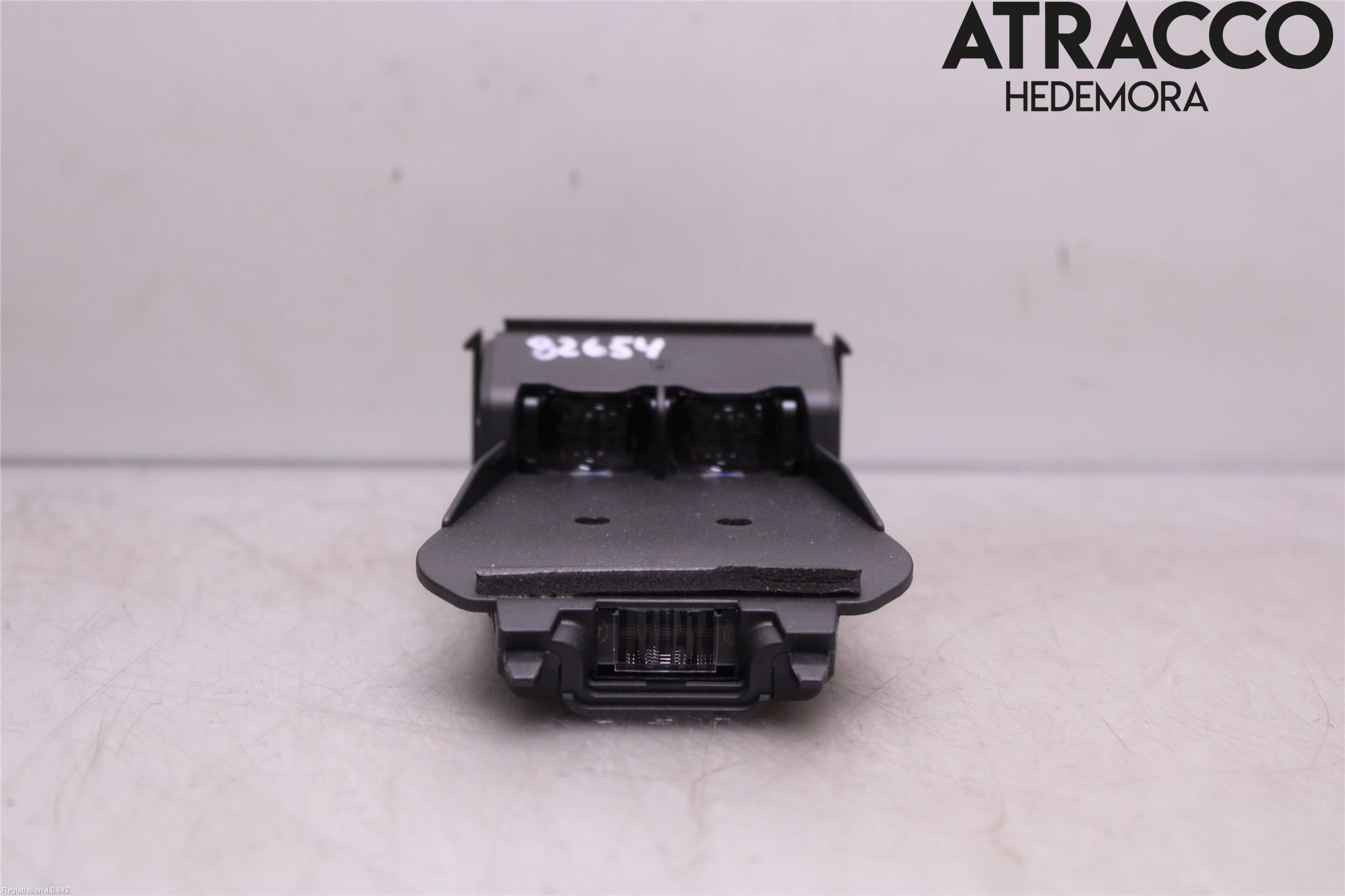 Ford FOCUS 15-18 Sensor Aktivt Kollisionsskydd