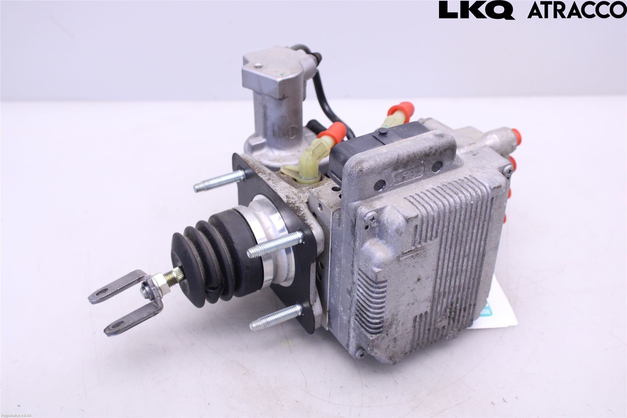 Lexus CT 200h Broms Huvudcylinder