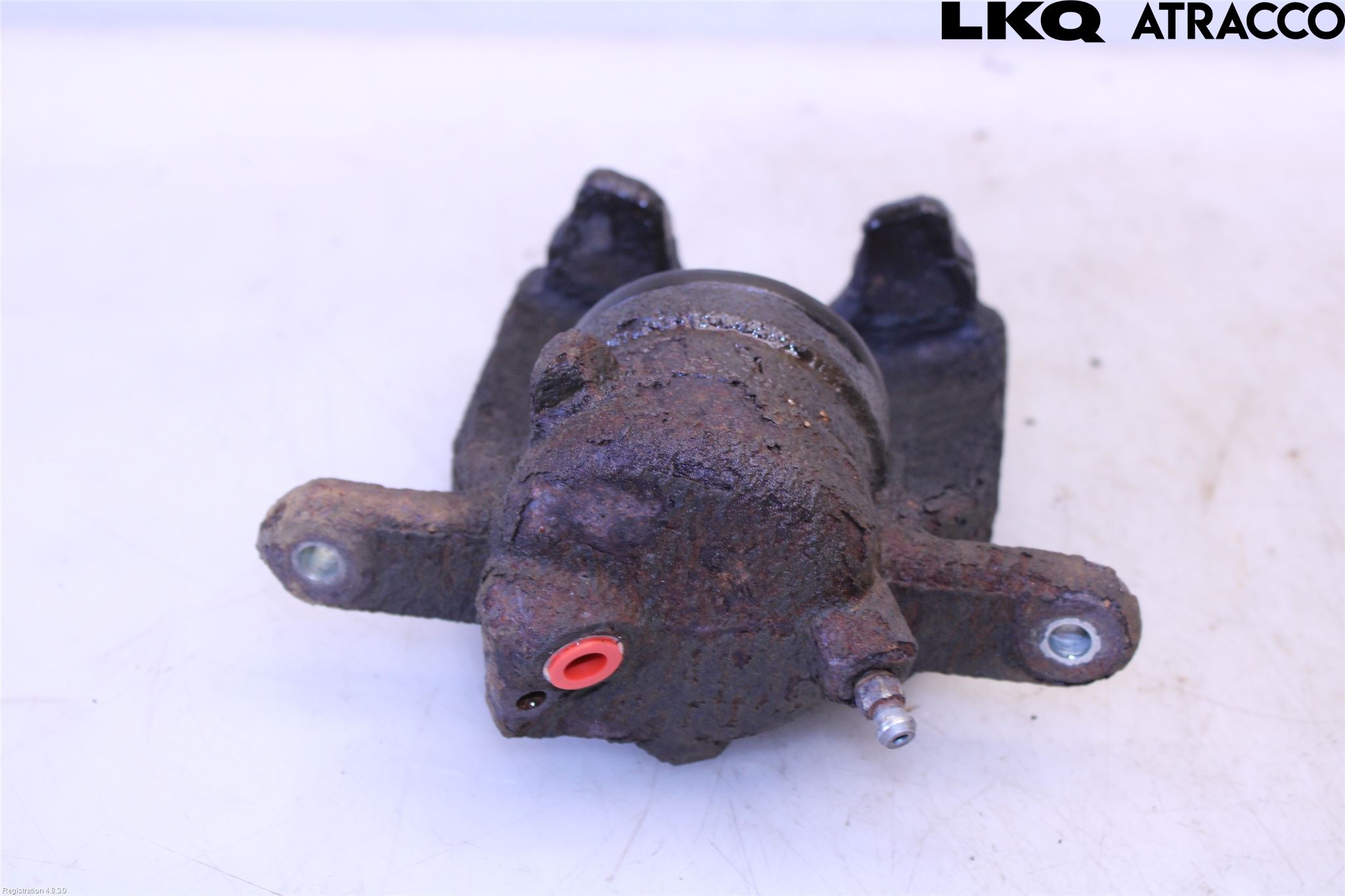 Nissan NOTE E11 06-14 Bromsok Fram Vänster