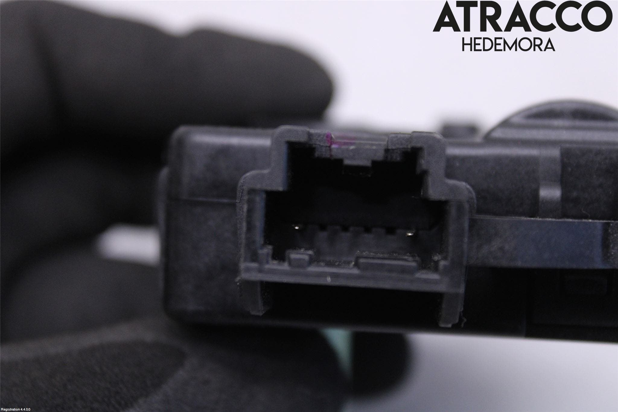 Ford TRANSIT/TOURNEO COURIER 13-23 Ac Reglermotor