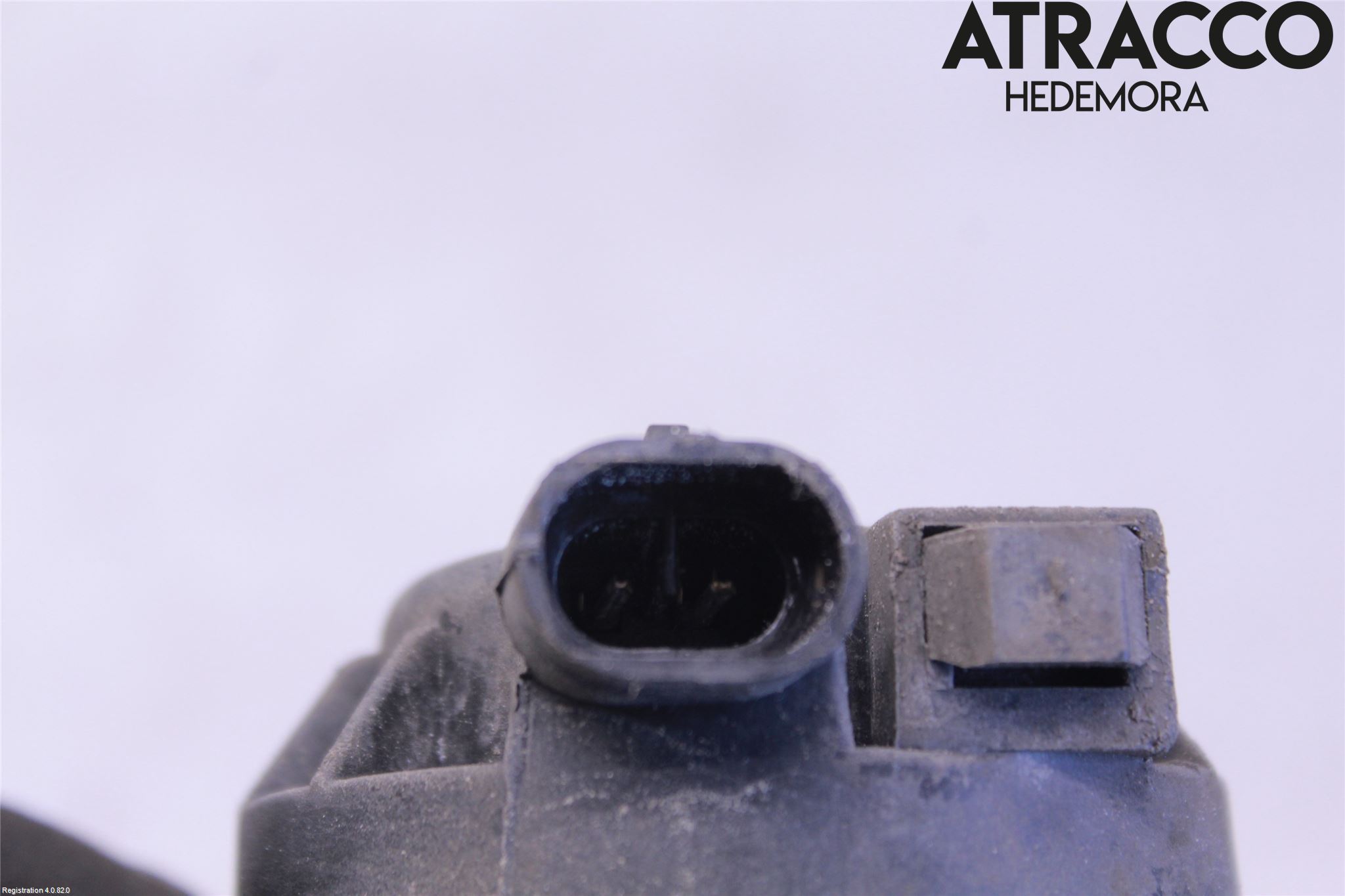 Alfa GIULIETTA Dimljus-Varselljus Fram