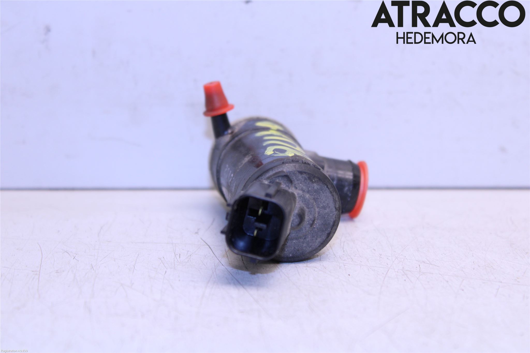 Subaru FORESTER SH  08-13 Spolarpump Vindruta