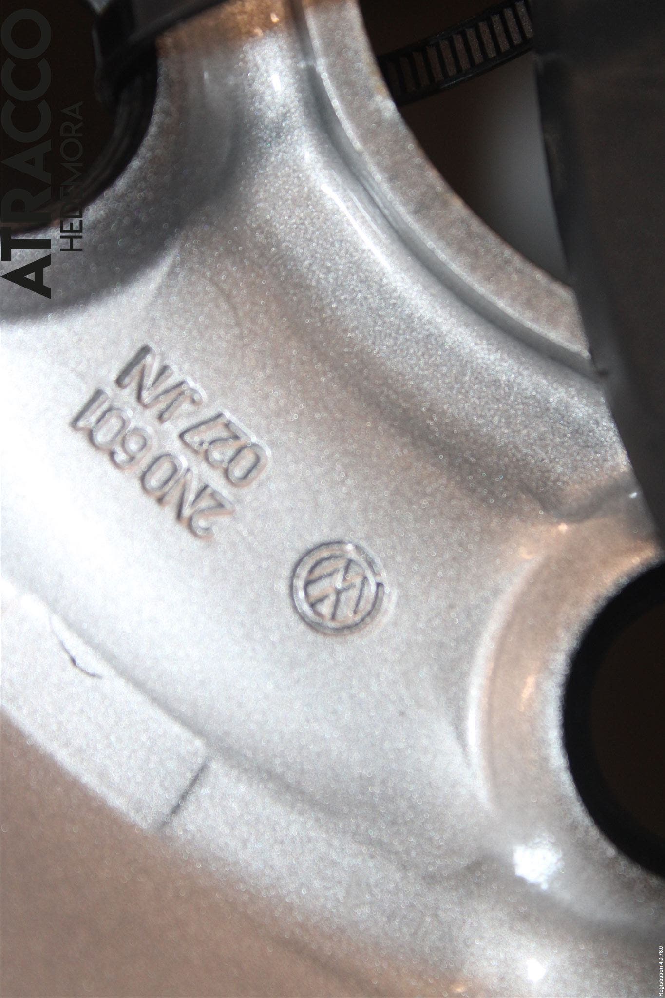 Volkswagen VW CRAFTER II / E-CRAFTER 17- Hjul