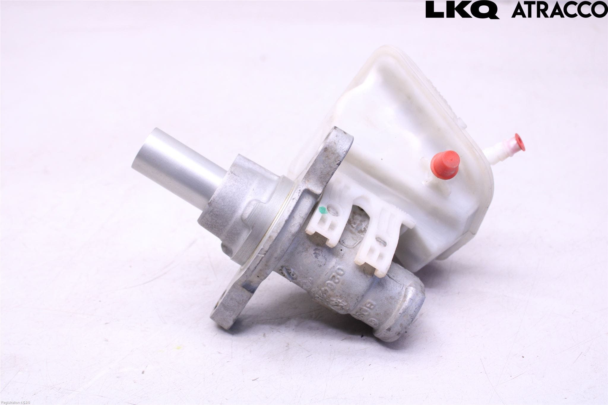 Peugeot 308 08-13 Broms Huvudcylinder