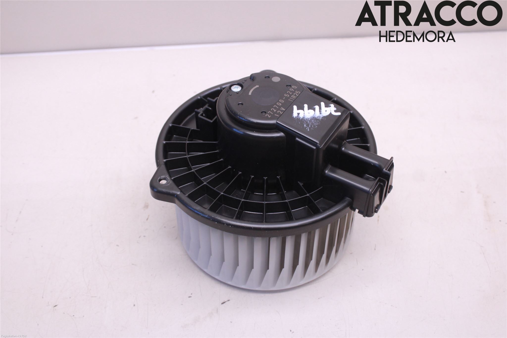 Subaru OUTBACK 15-20 Ac Värmefläkt