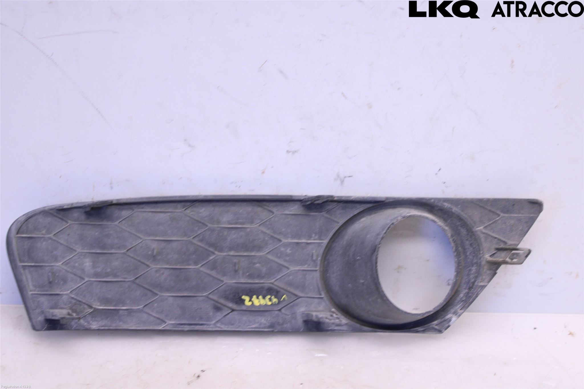 Honda CIVIC 12-16 Dimljussarg Fram