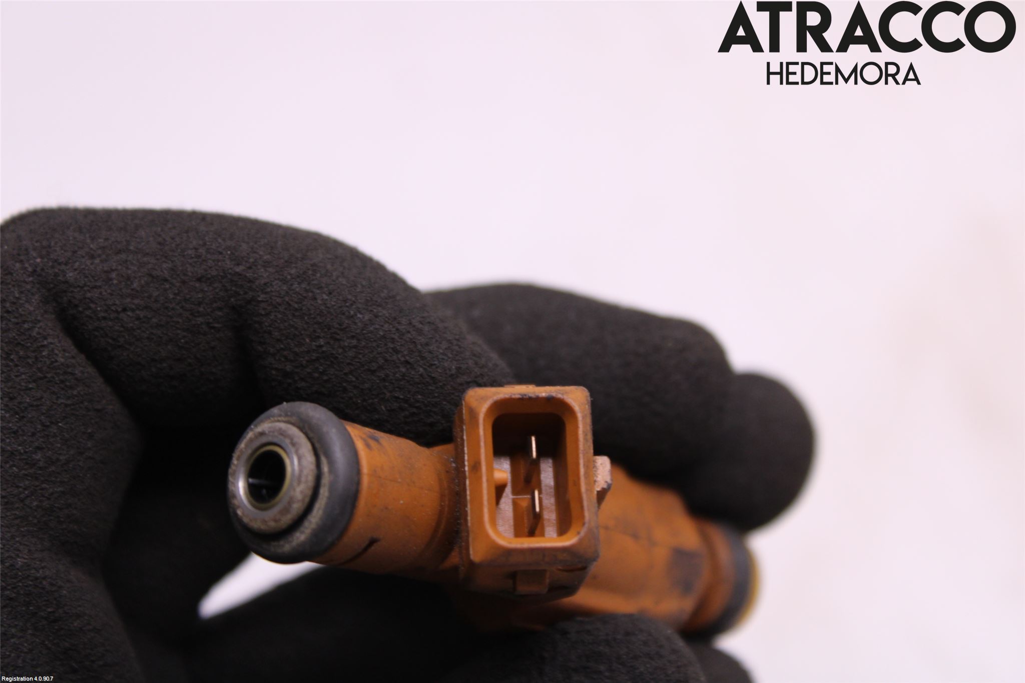 Volvo S60 05-10 Injspridare