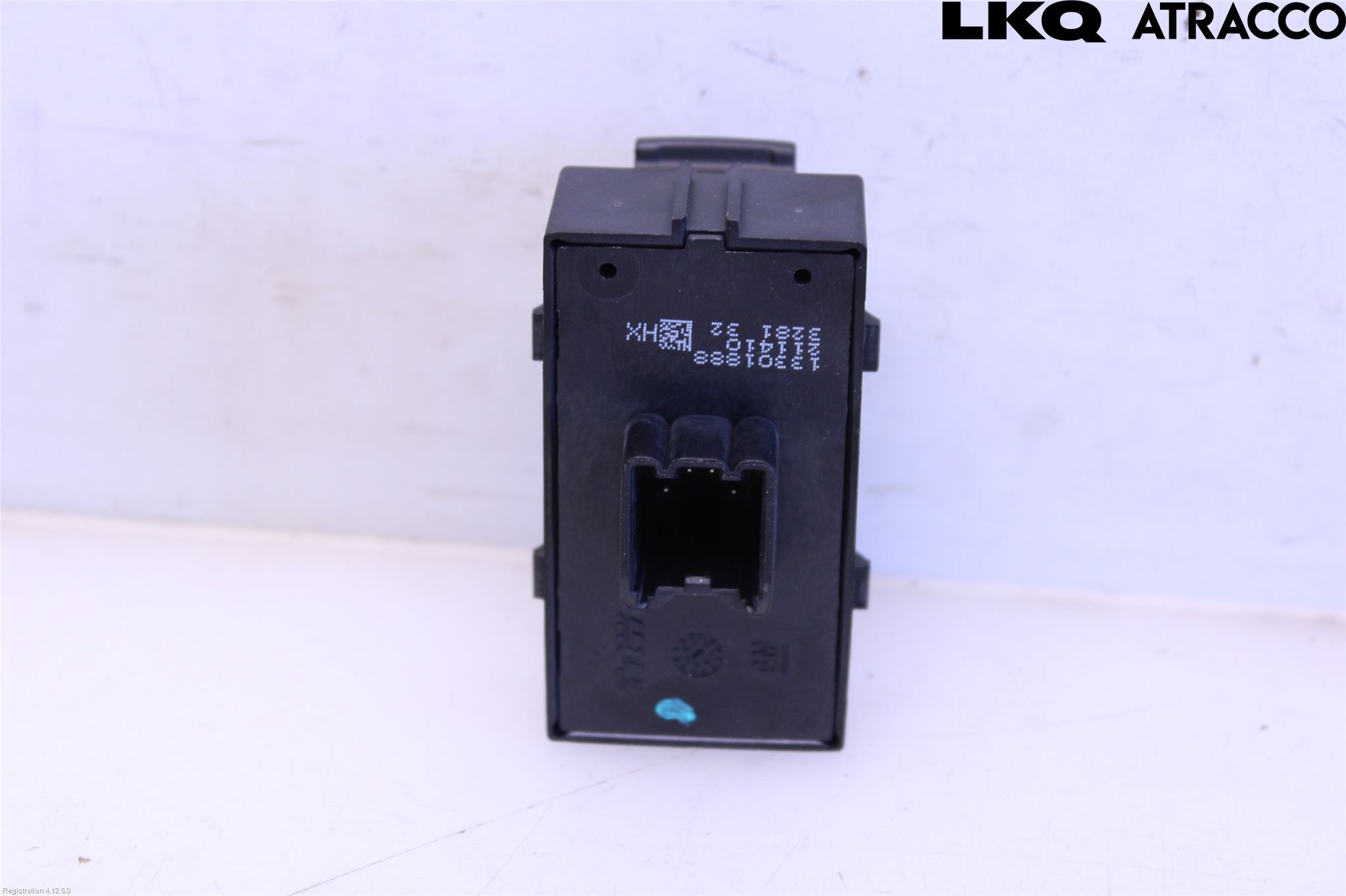 Opel MOKKA 13-20 Strömställare Elhiss