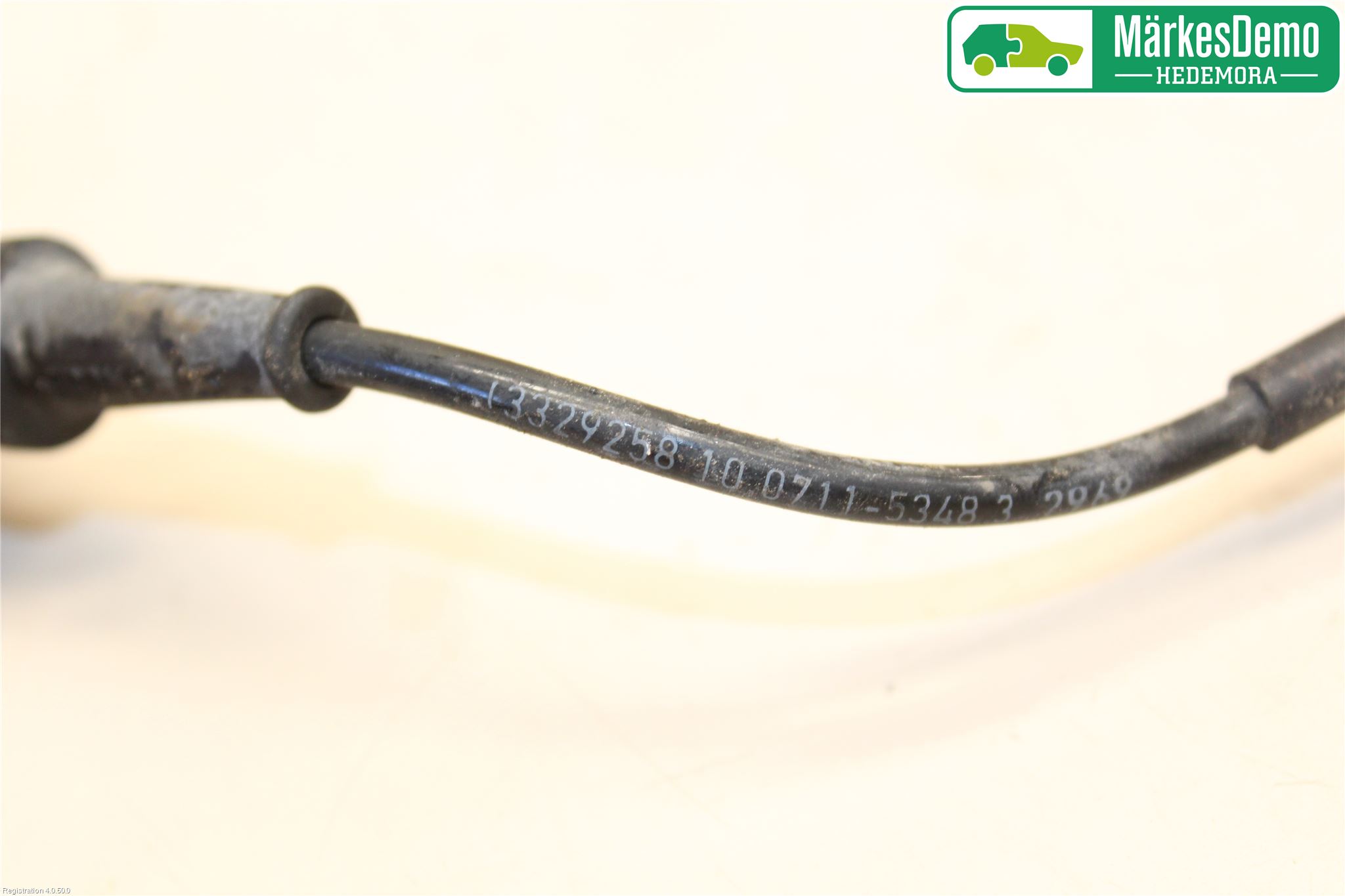 GM CHEVROLET CRUZE Abs Sensor