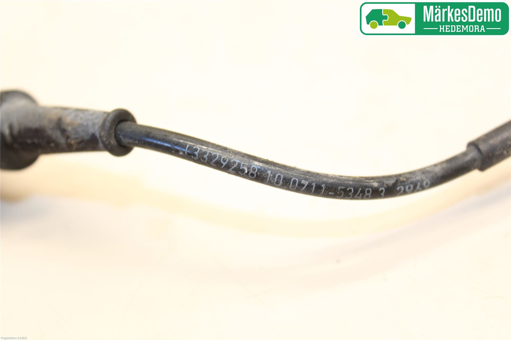 GM CHEVROLET CRUZE Abs Sensor