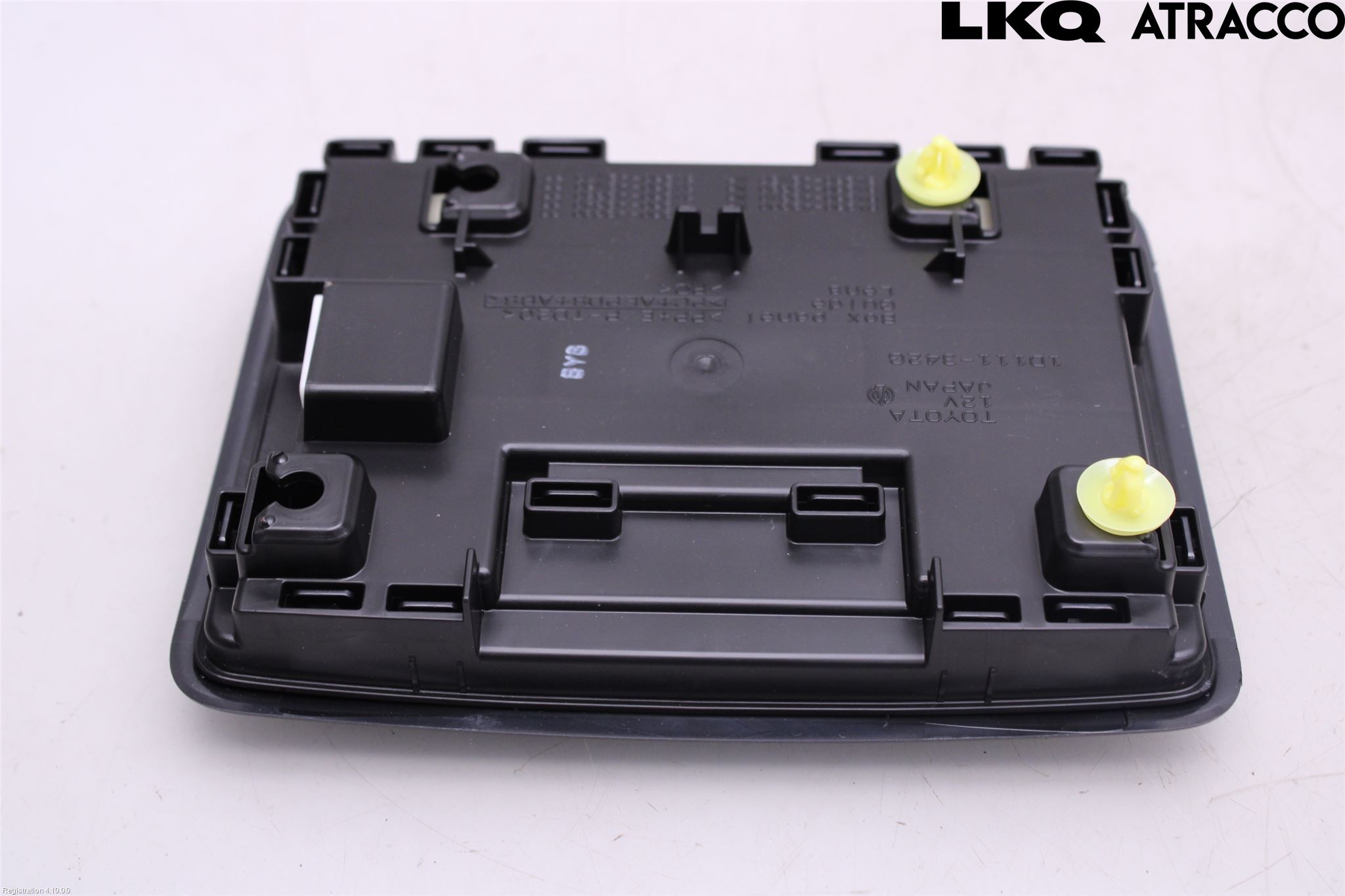 Toyota bZ4X EA10 22- Innerbelysning