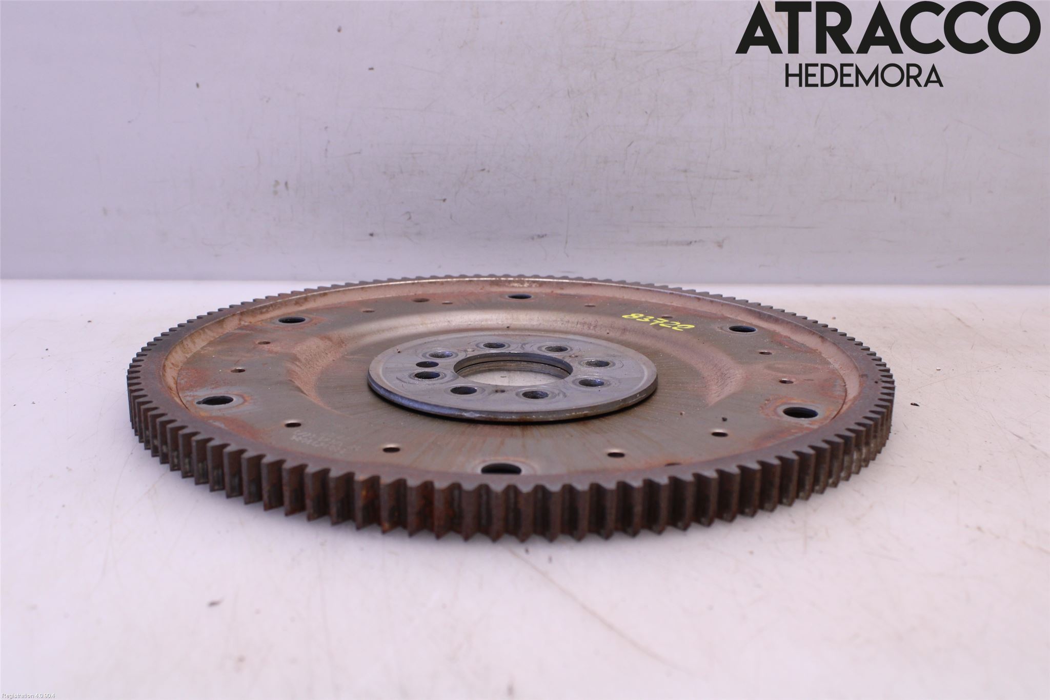 Jaguar XF 08-15 Svänghjul Aut