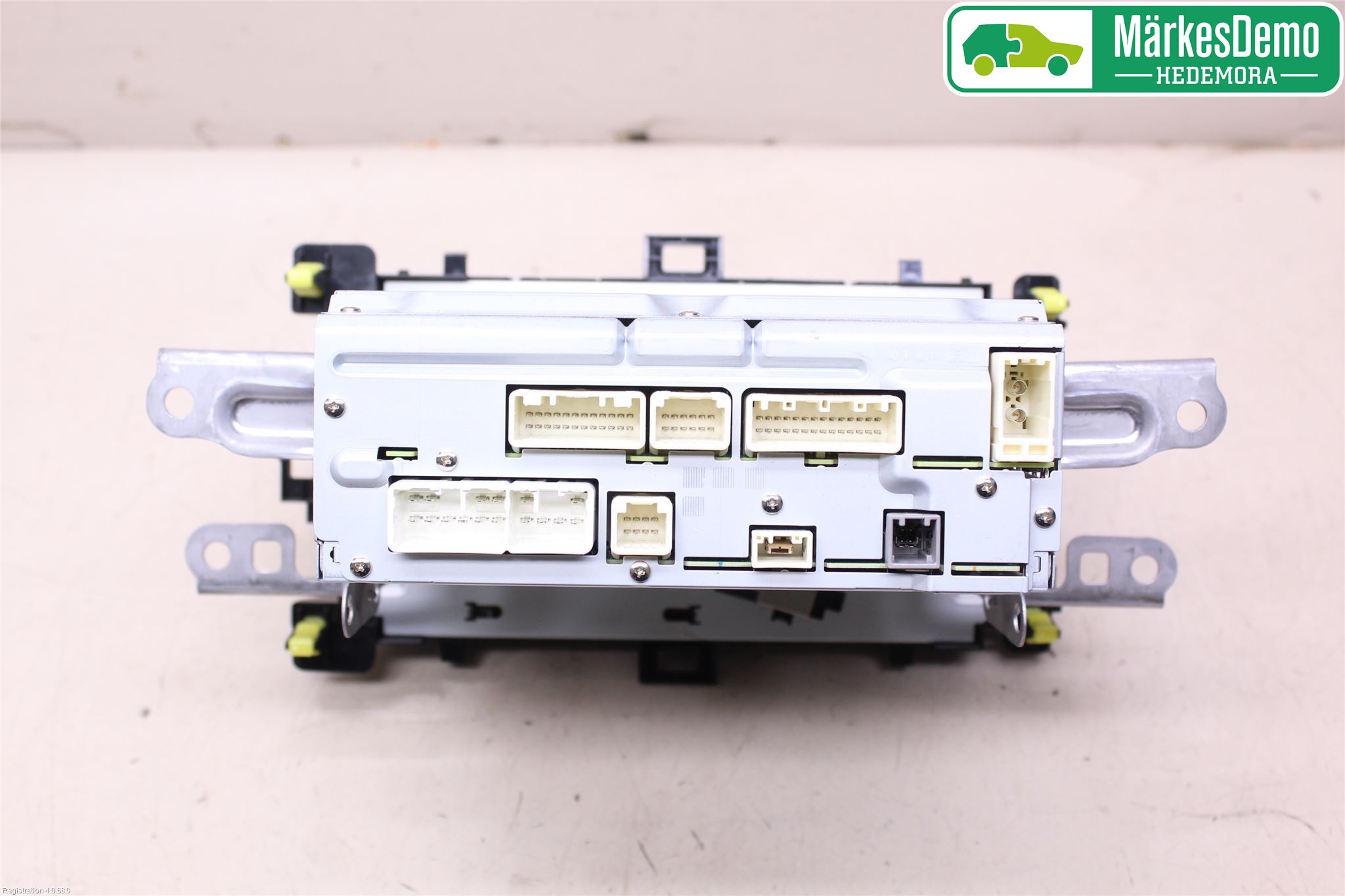 Toyota YARIS XP130 15-20 Cd Radio - Multimediapanel