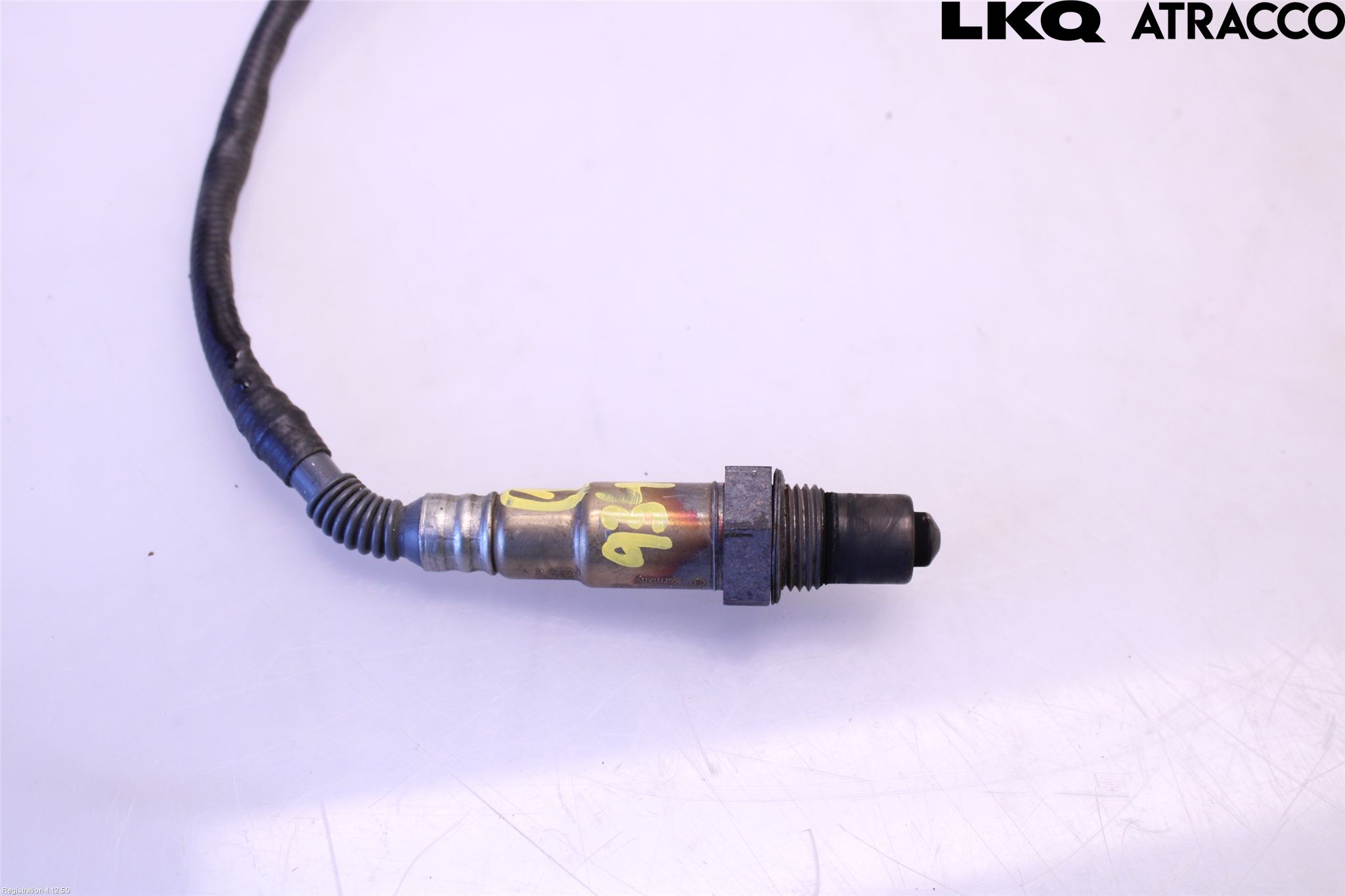 Honda ACCORD    08- Injlambdasond