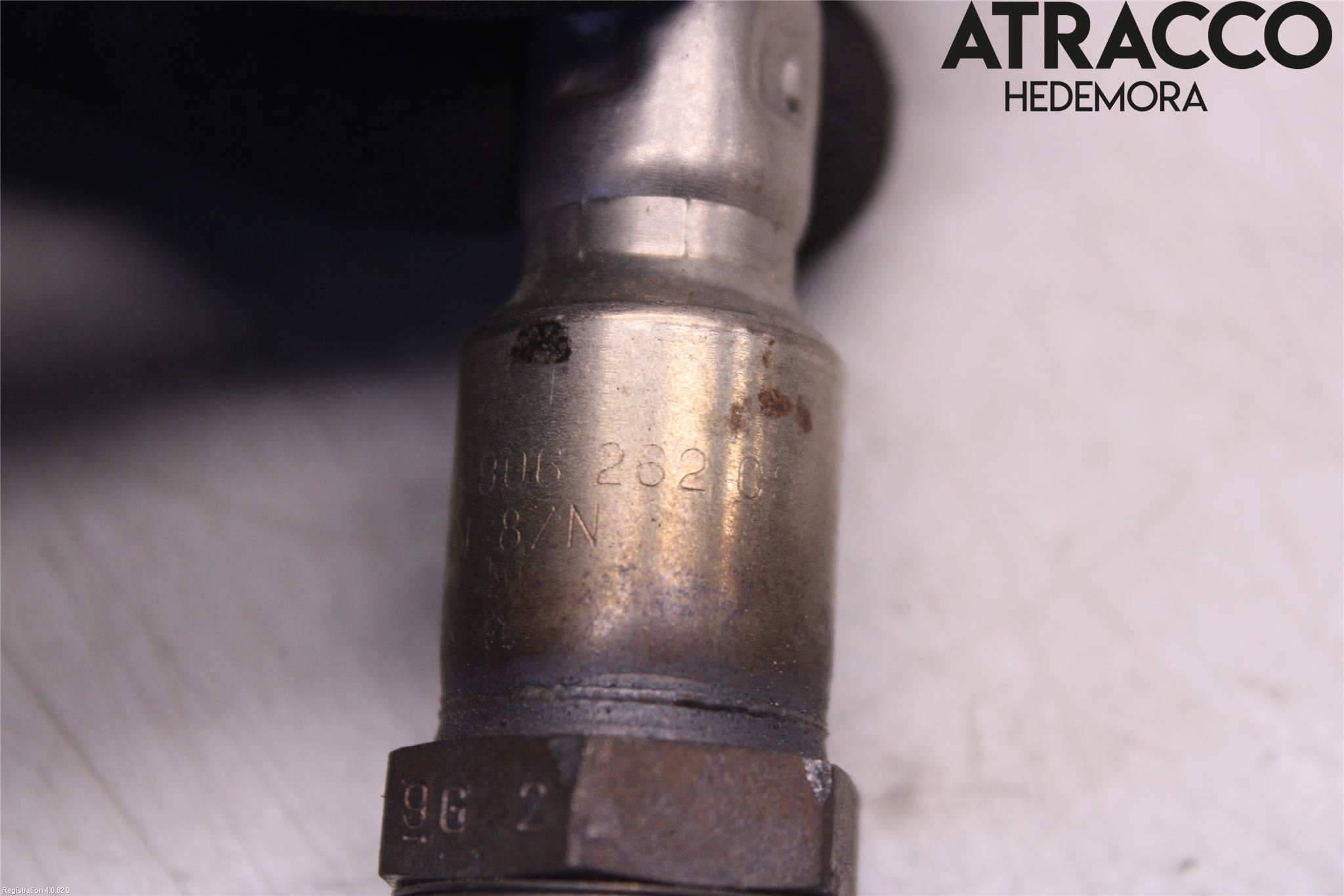 Audi A3/S3 8V 13-20 Injlambdasond