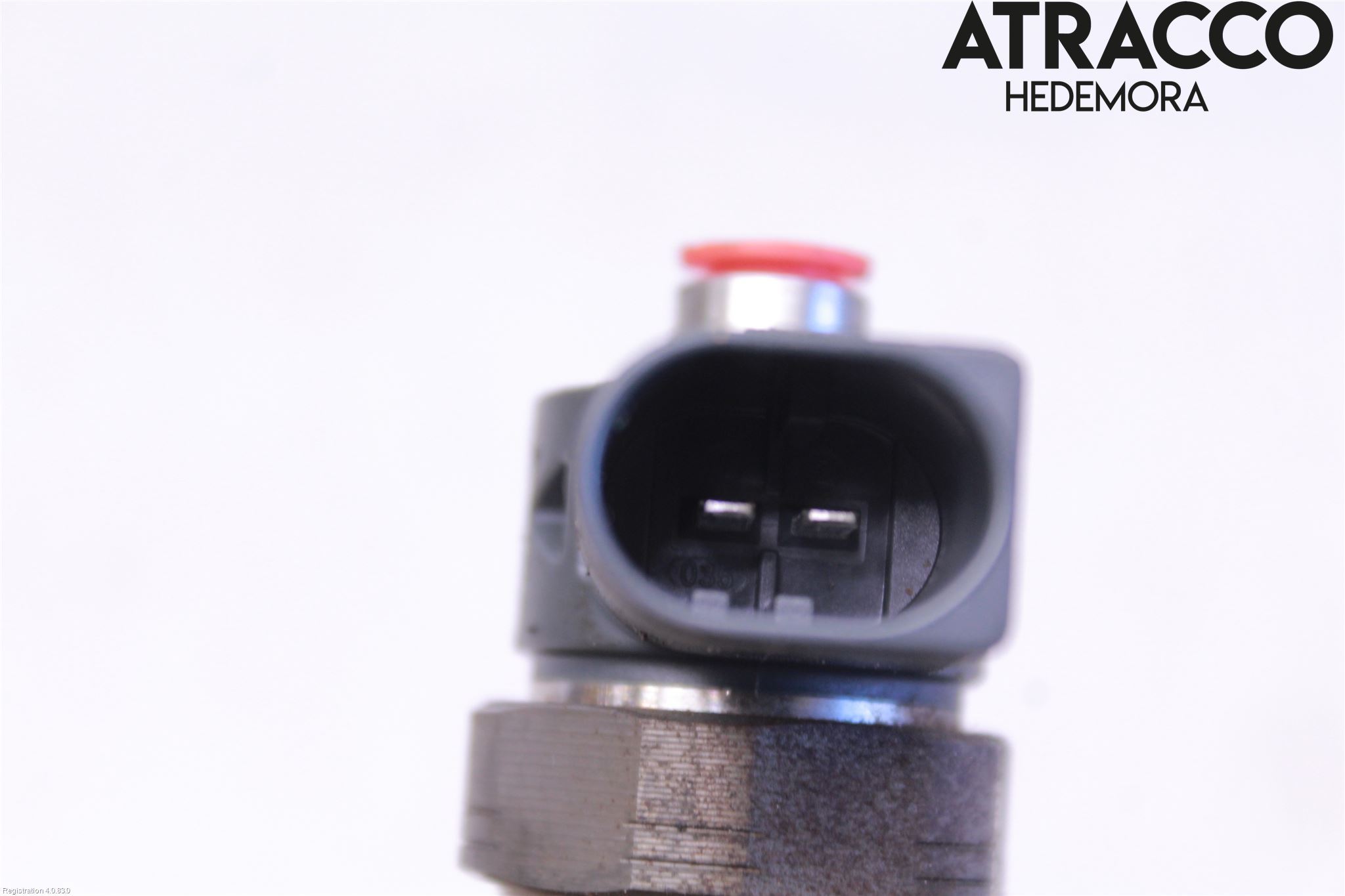 Skoda SUPERB 09-15 Injspridare