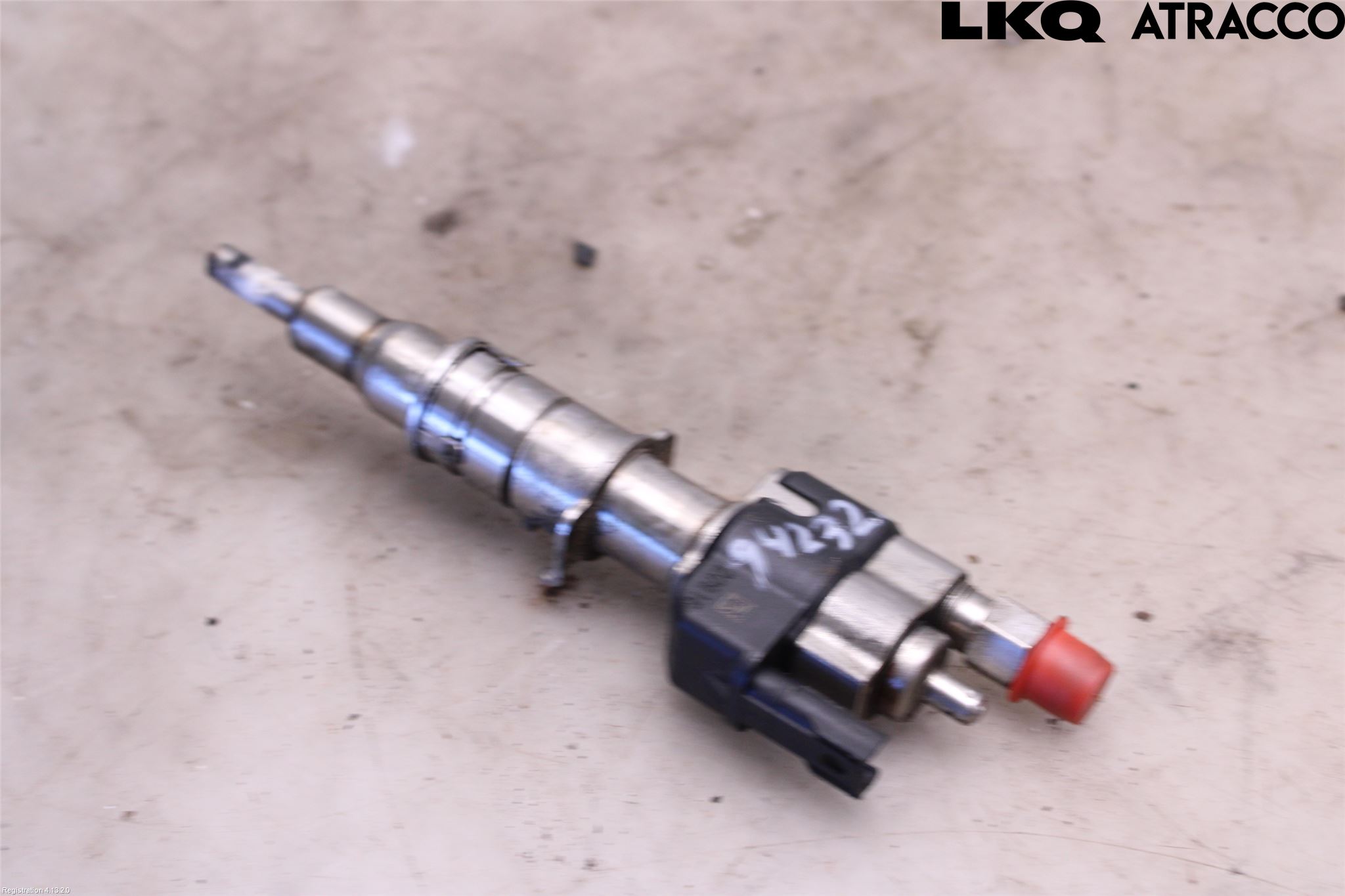 BMW 5 F10/F11/F18 09-17 Injspridare