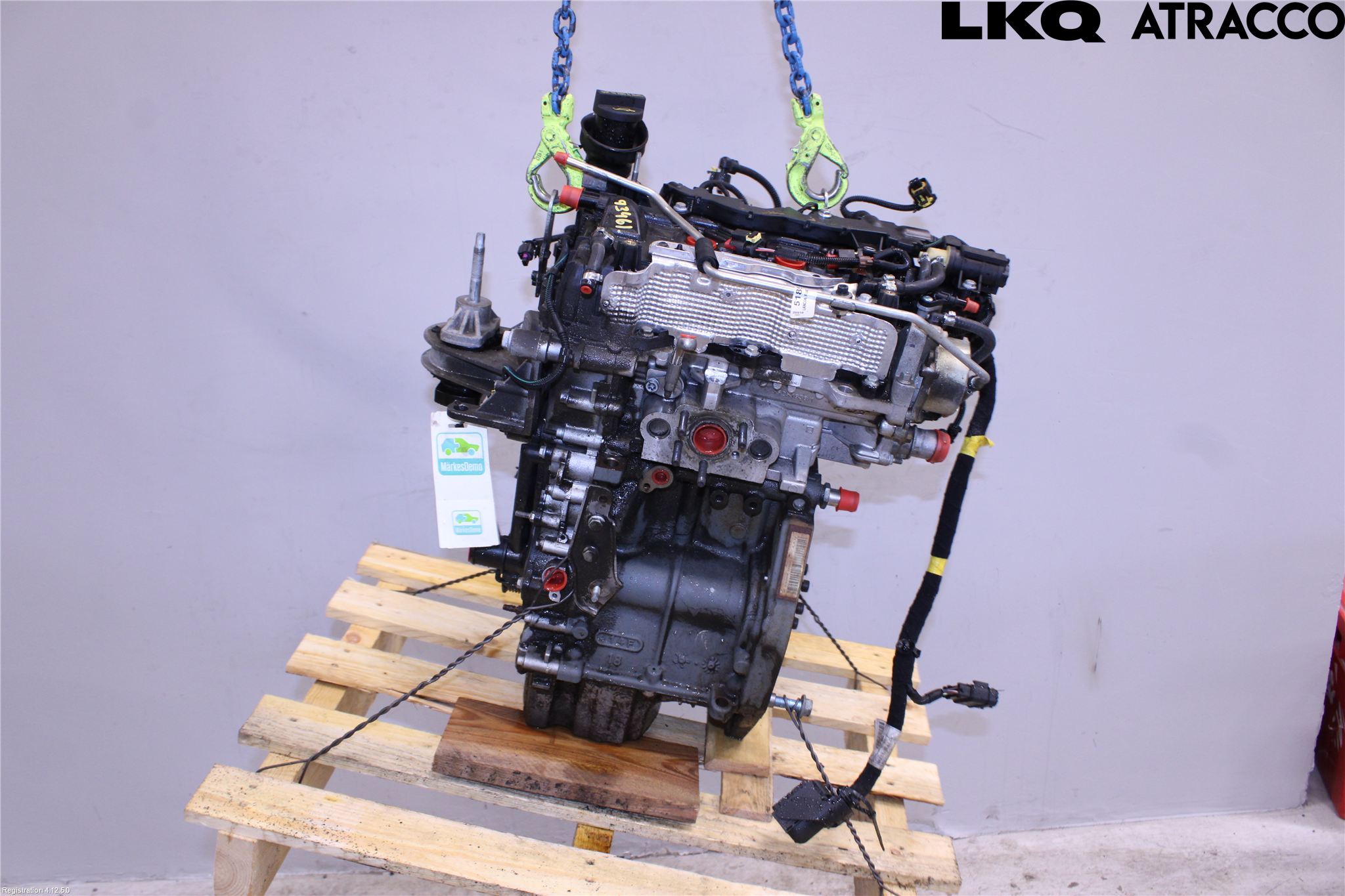 Fiat PANDA 12- Motor Bensin