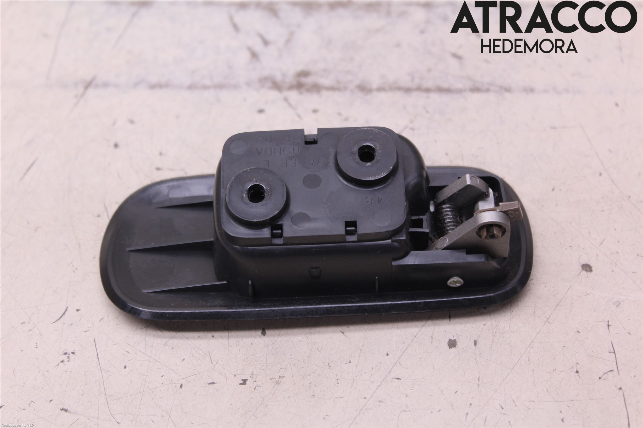 Honda CR-V 02-06 Dörrhandtag Inre Vä