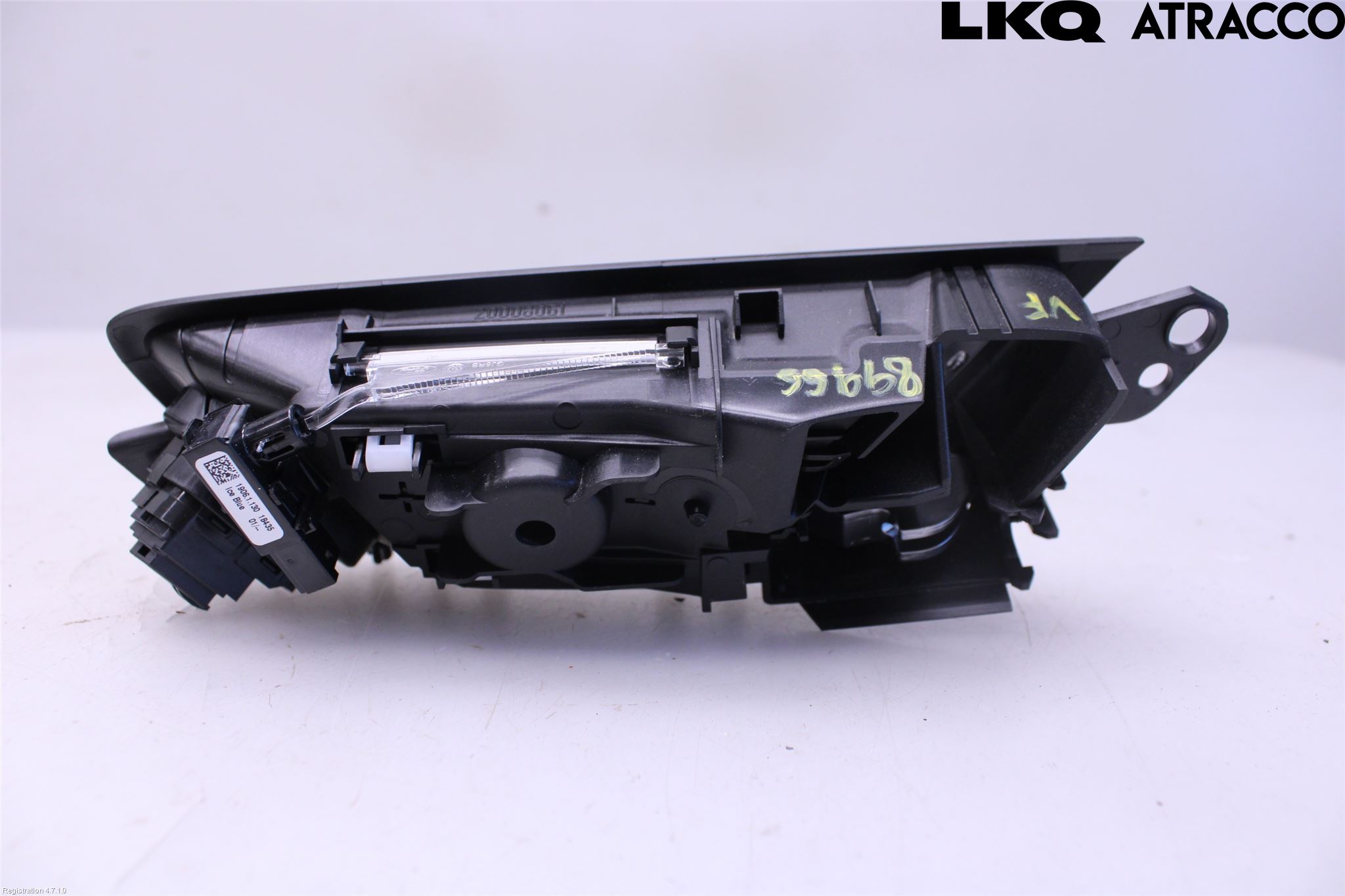 Ford FOCUS 19- Dörrhandtag Yttre Vä